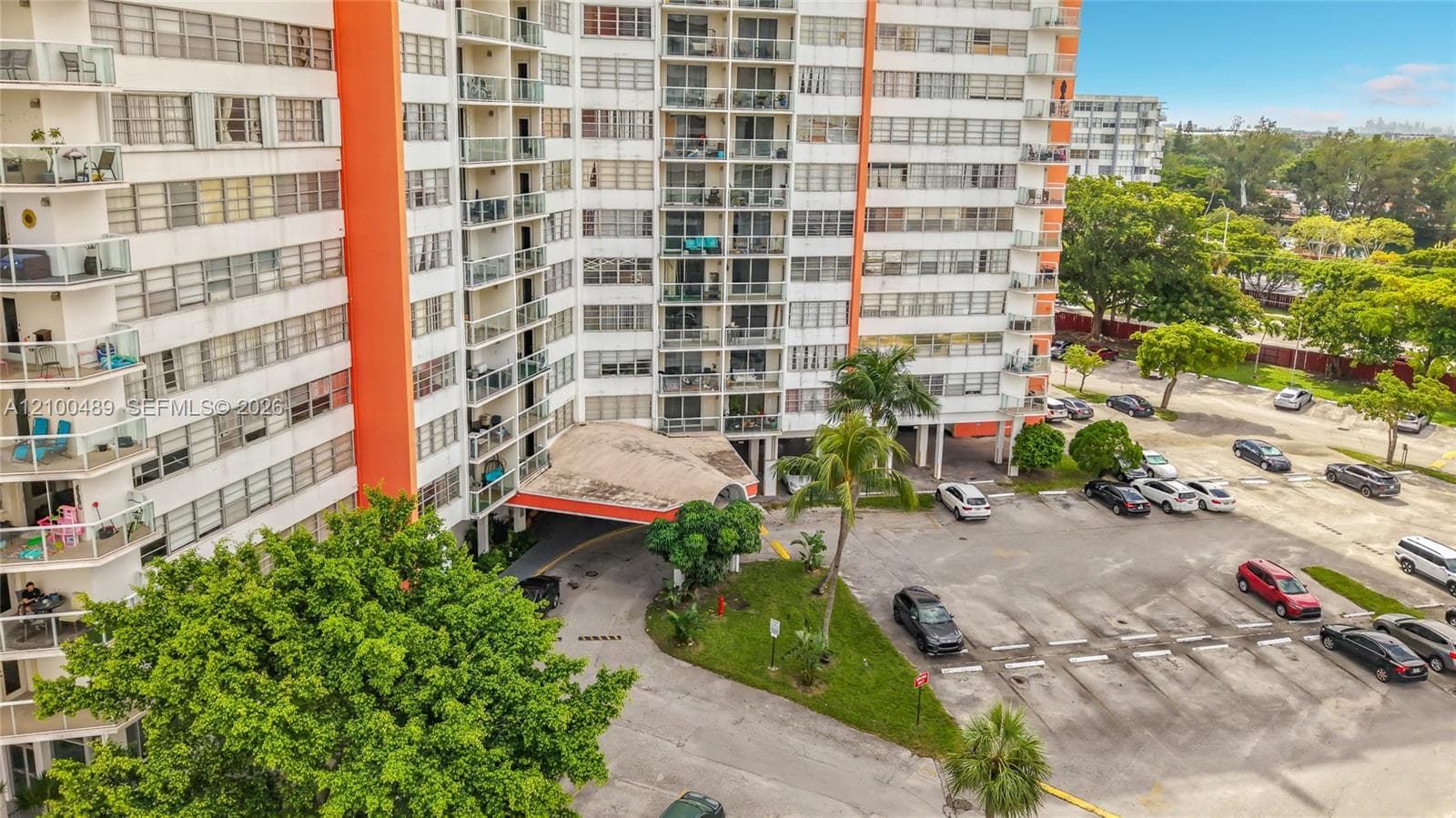 Buckley Towers Condo · #1414E in Miami - Photo 26