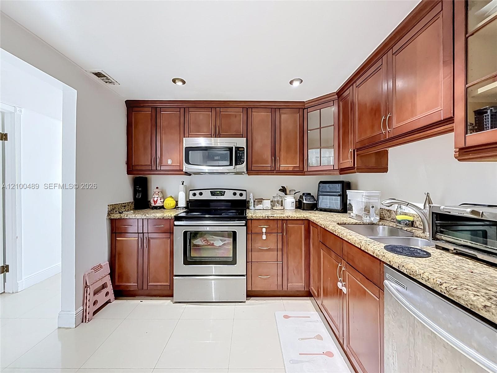Buckley Towers Condo · #1414E in Miami - Photo 3