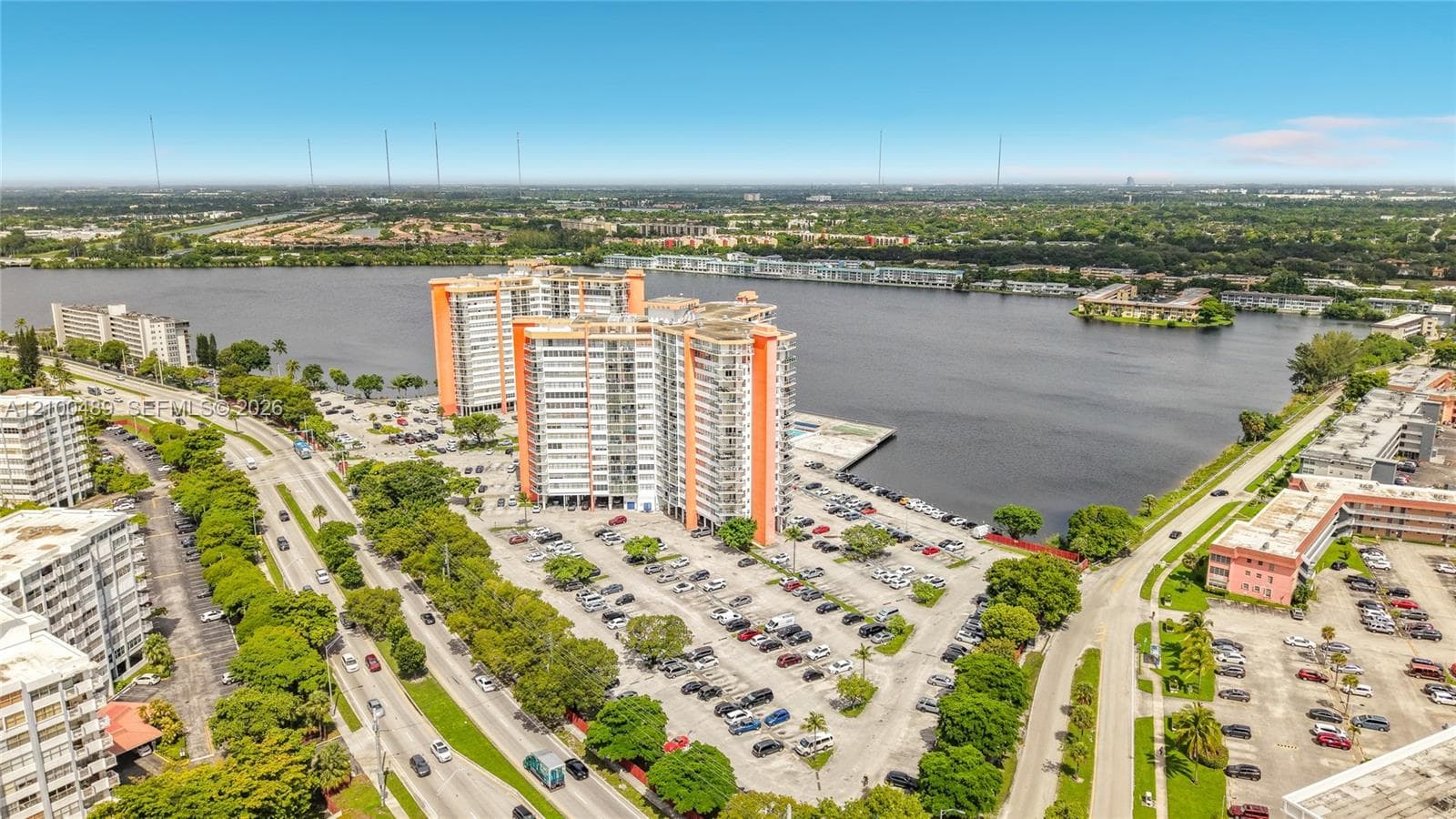 Buckley Towers Condo · #1414E in Miami - Photo 36