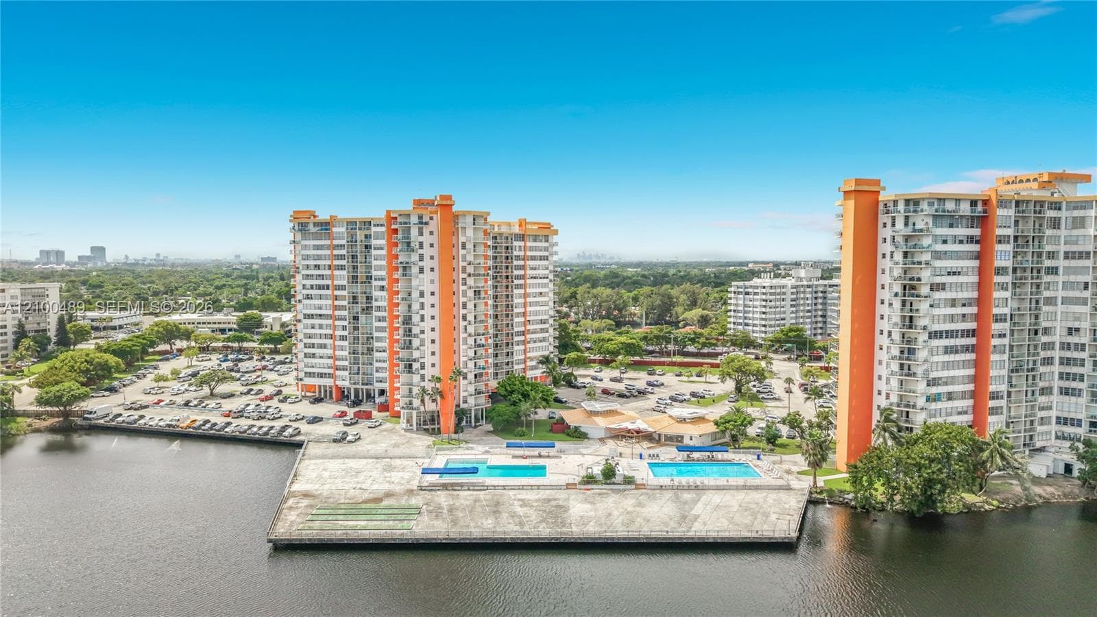Buckley Towers Condo · #1414E in Miami - Photo 32