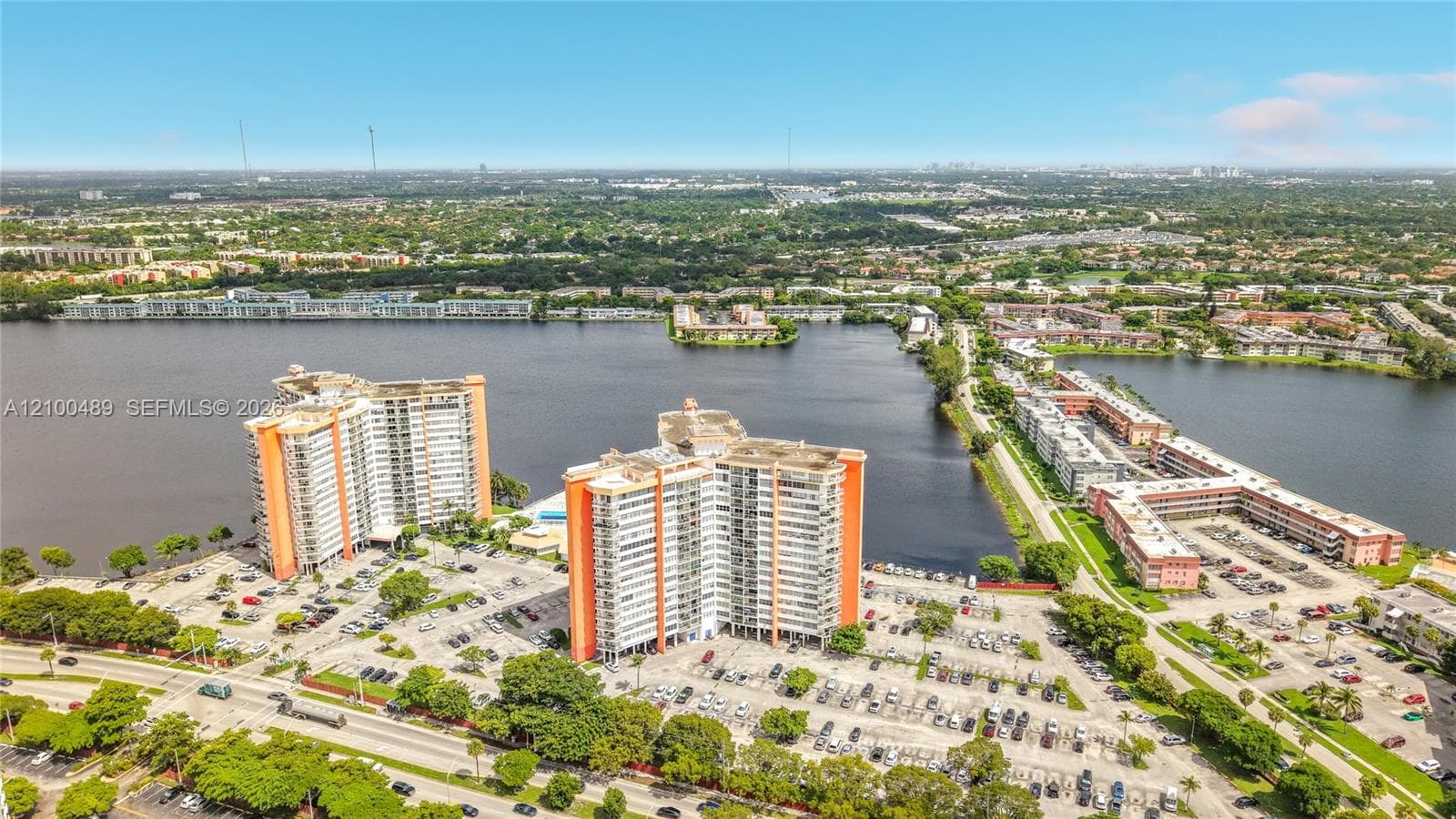 Buckley Towers Condo · #1414E in Miami - Photo 34