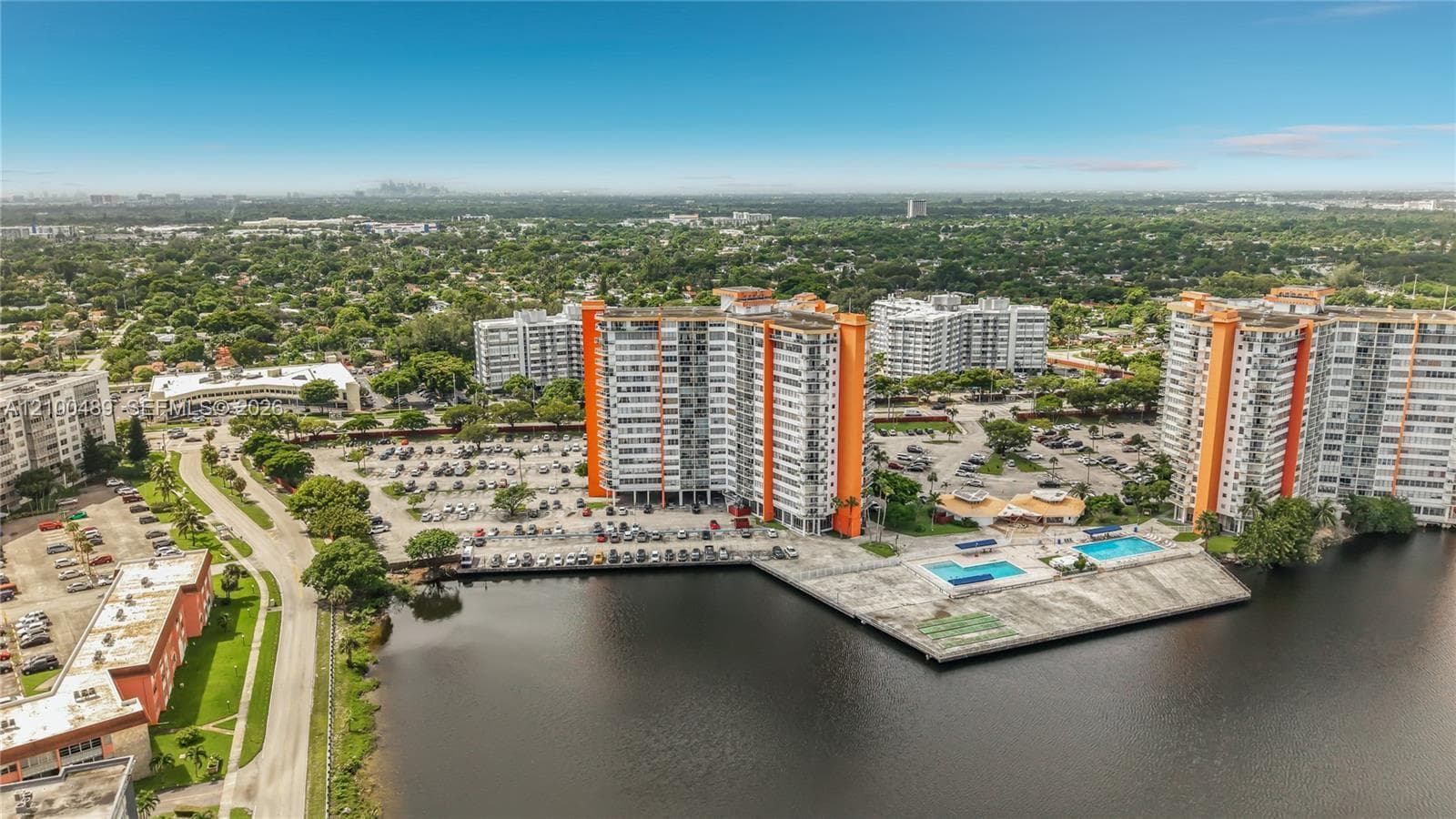 Buckley Towers Condo · #1414E in Miami - Photo 41