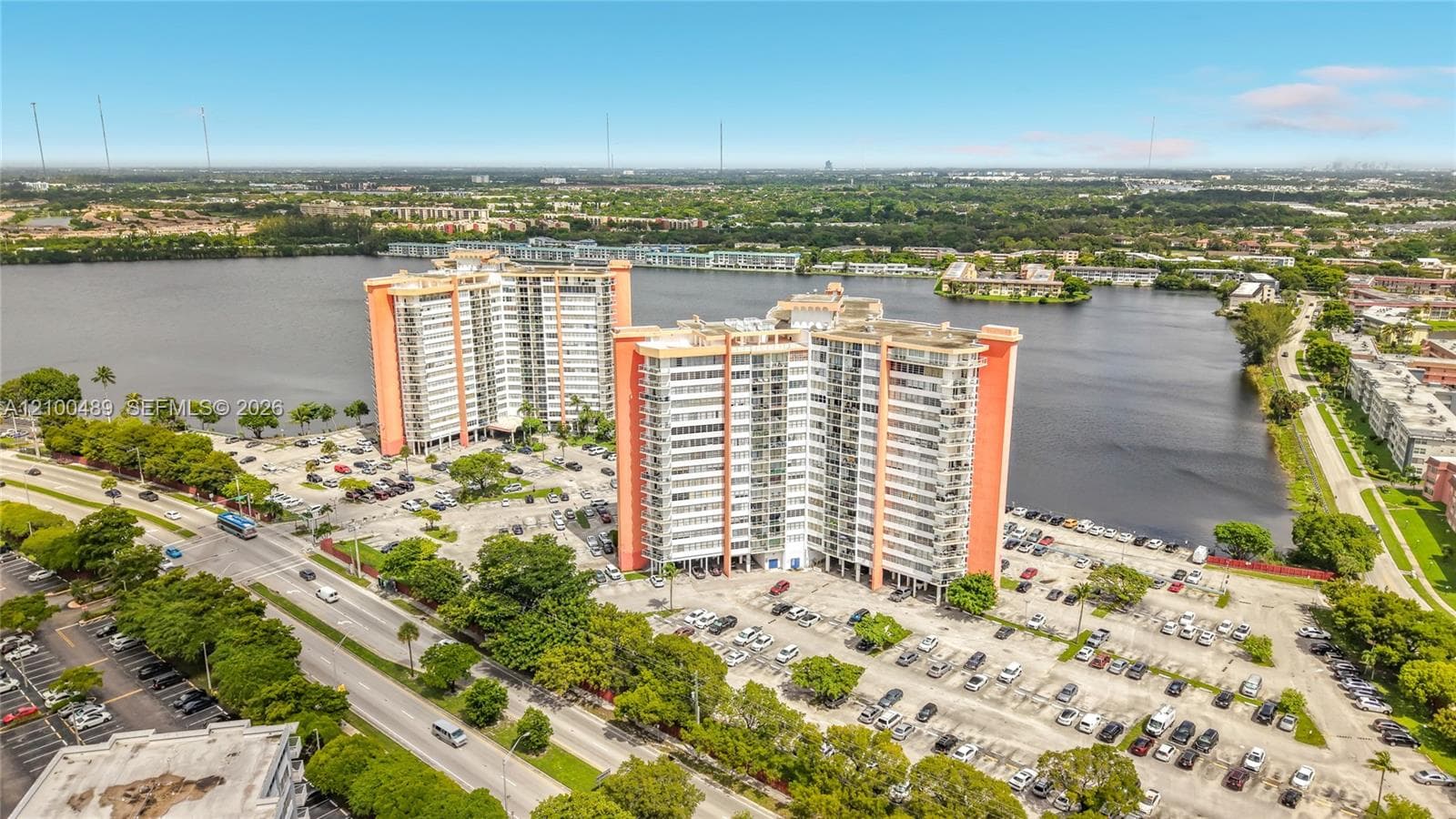 Buckley Towers Condo · #1414E in Miami - Photo 37