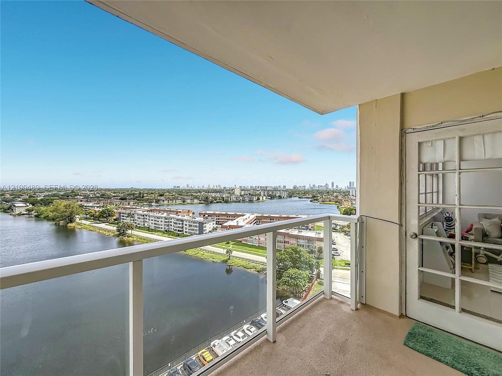 Buckley Towers Condo · #1414E in Miami - Photo 19