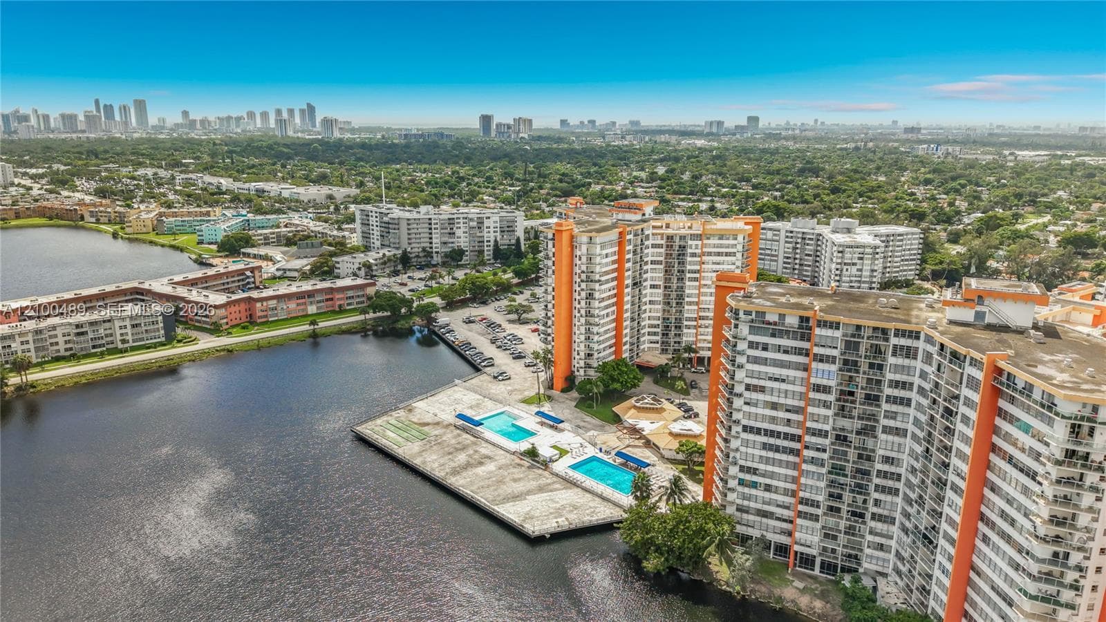 Buckley Towers Condo · #1414E in Miami - Photo 40