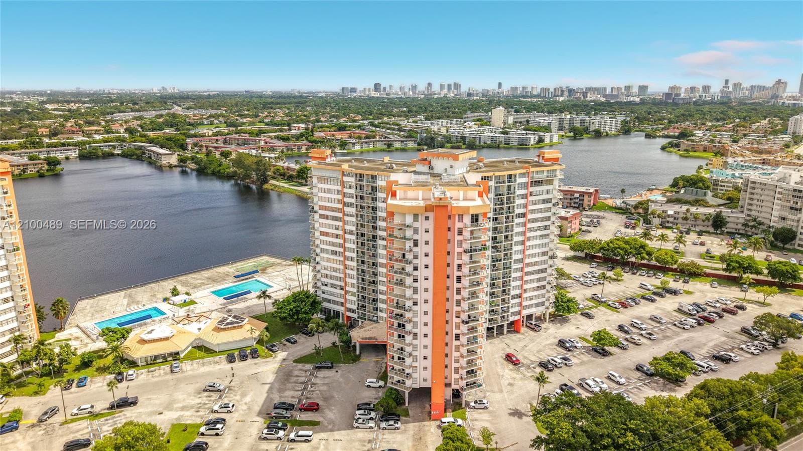 Buckley Towers Condo · #1414E in Miami - Photo 39