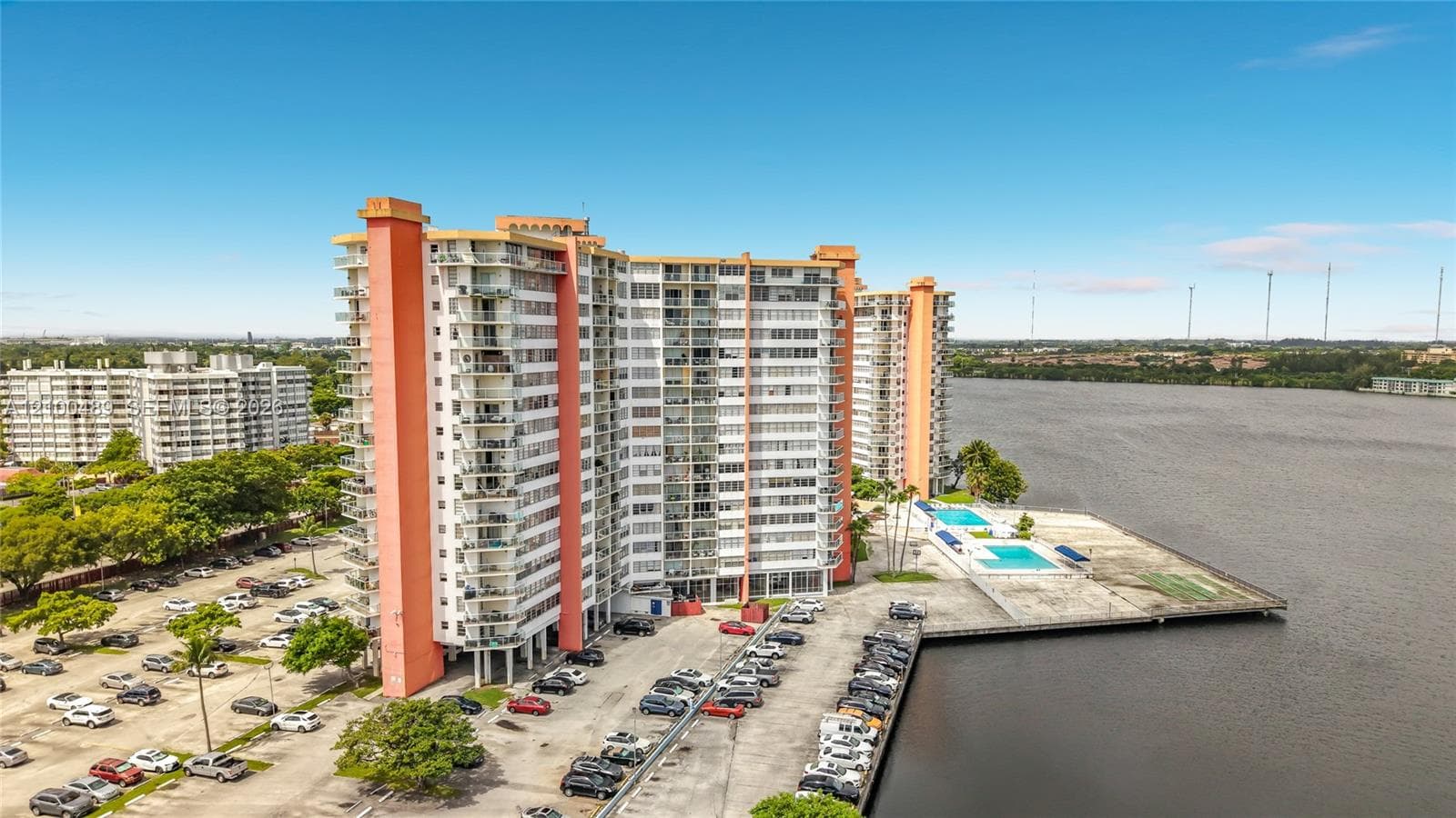 Buckley Towers Condo · #1414E in Miami - Photo 29