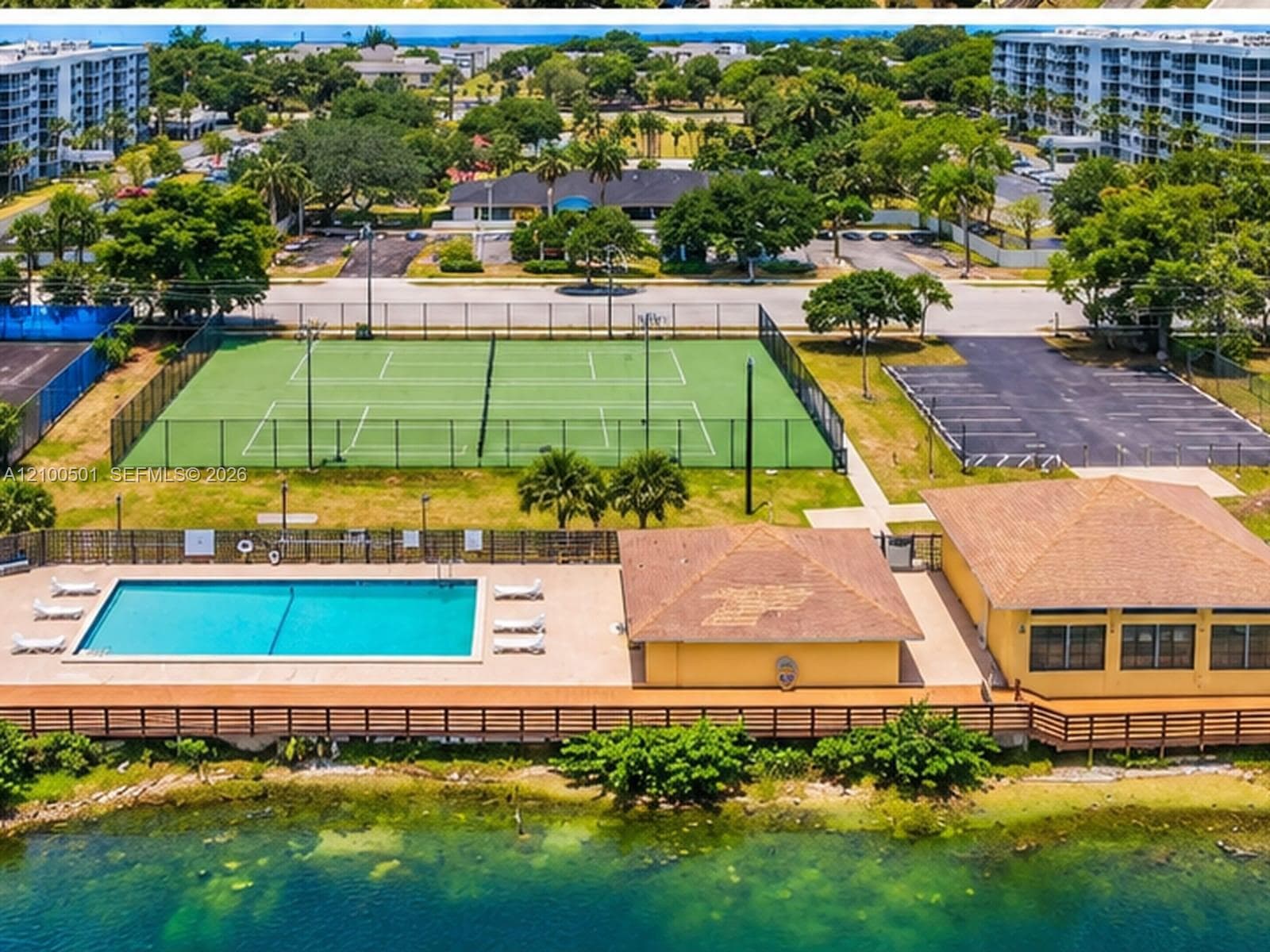 MISTY LAKE · #104-22 in Miami Gardens - Photo 23