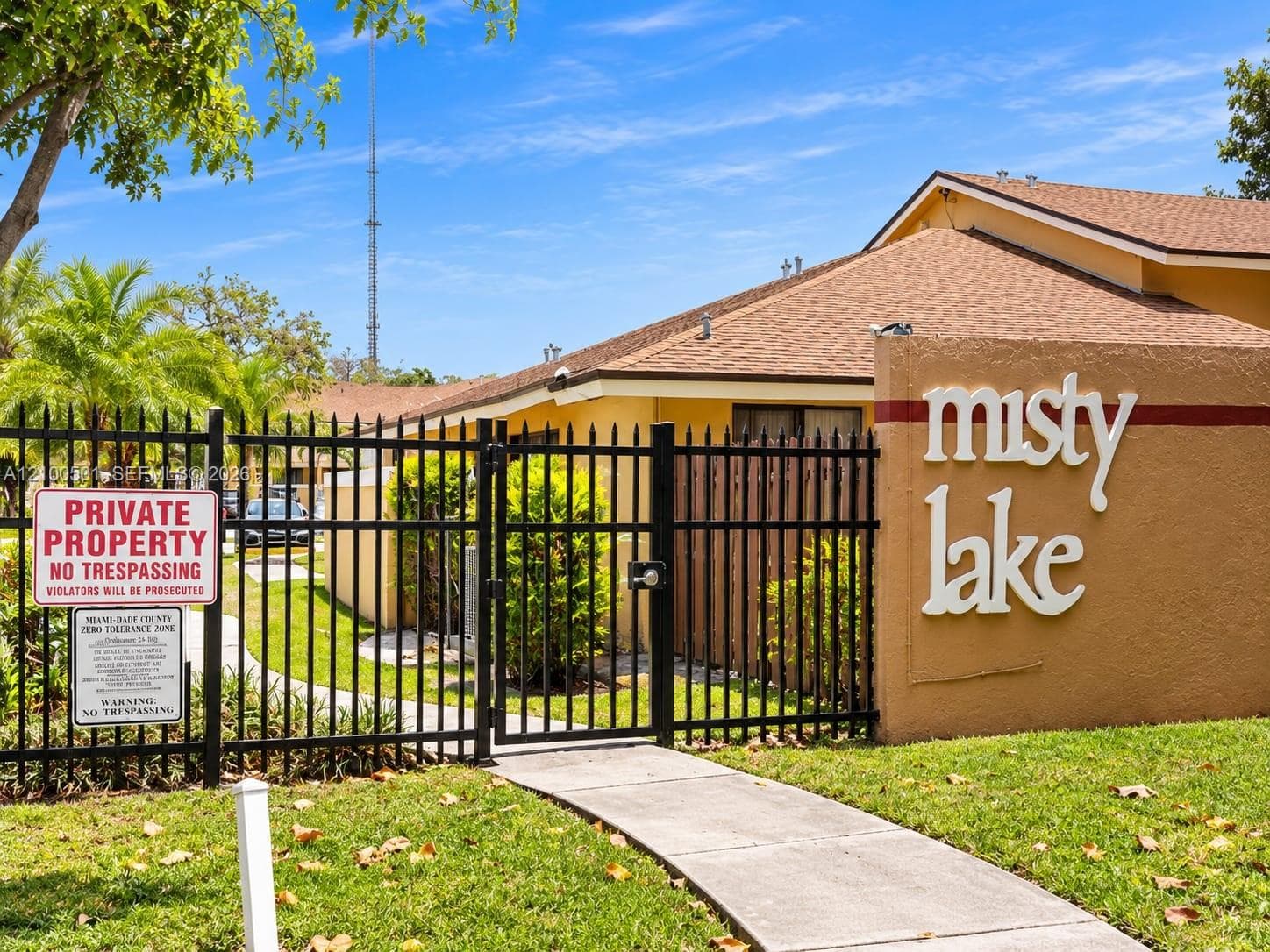 MISTY LAKE · #104-22 in Miami Gardens - Photo 3