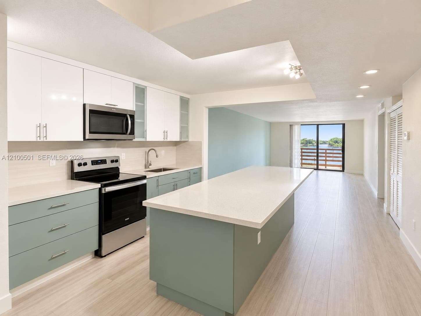 MISTY LAKE · #104-22 in Miami Gardens - Photo 8