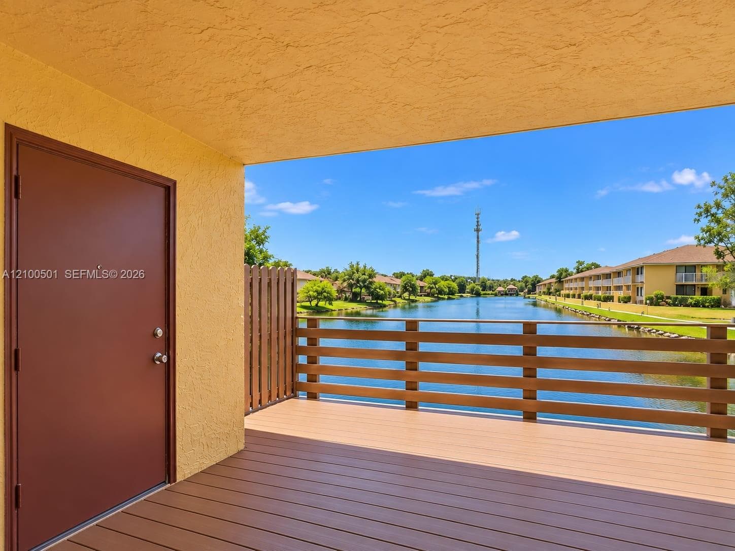 MISTY LAKE · #104-22 in Miami Gardens - Photo 21