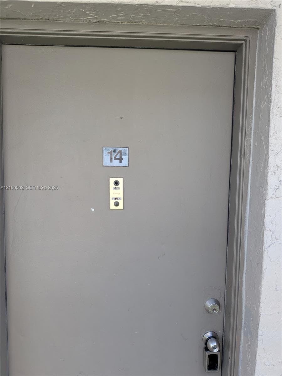 15320 Sw 72 St · #14-14 in Miami - Photo 3