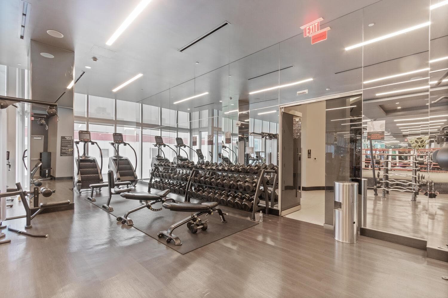 851 NE 1st Ave Apt 3512 Miami-large-026-