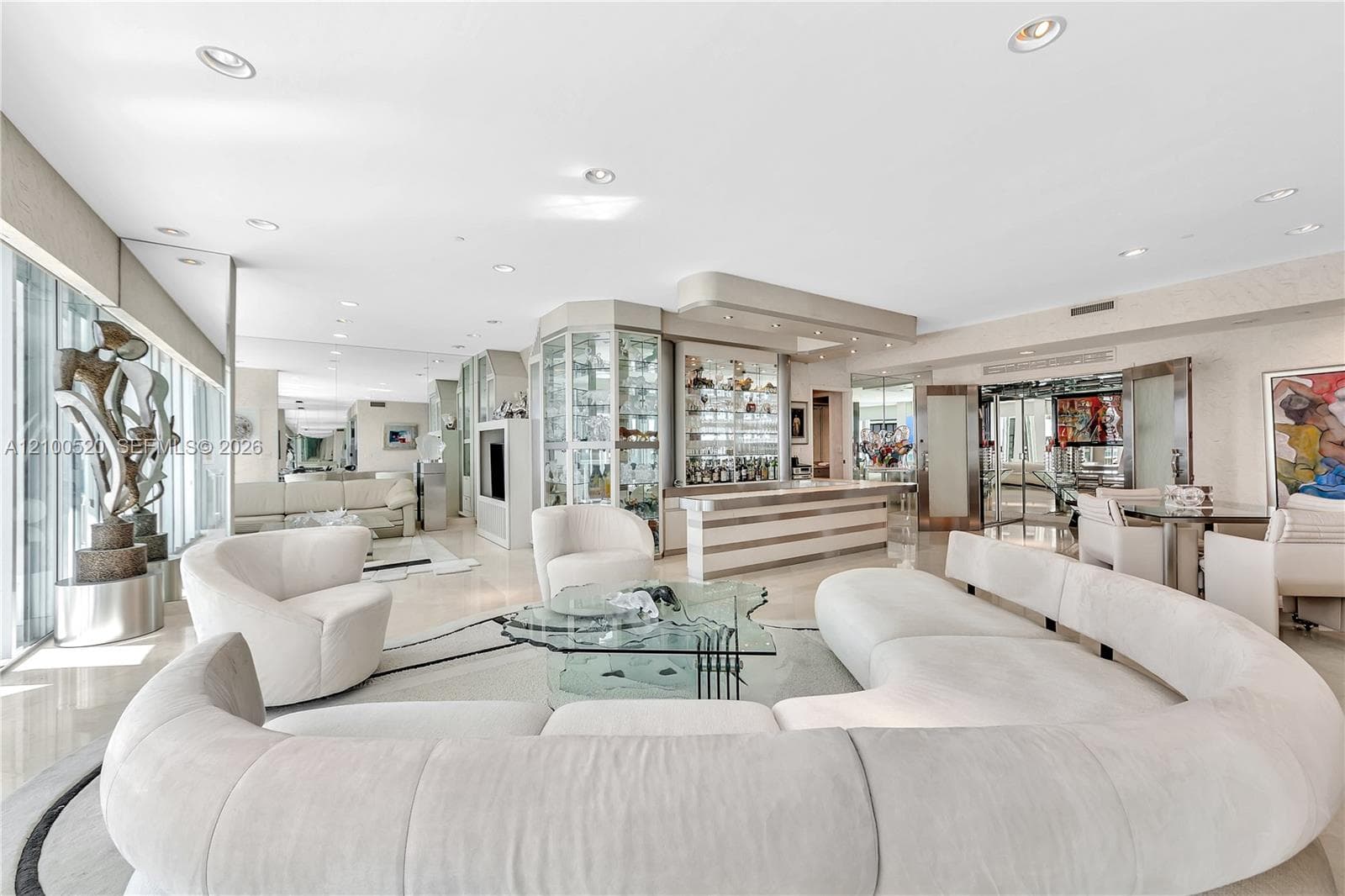 The Palace at Bal Harbour · #11D +Cabana in Bal Harbour - Photo 23
