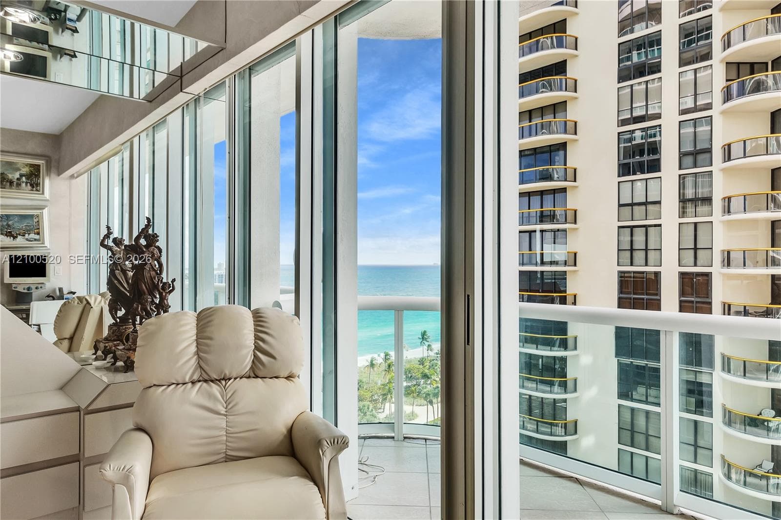 The Palace at Bal Harbour · #11D +Cabana in Bal Harbour - Photo 27