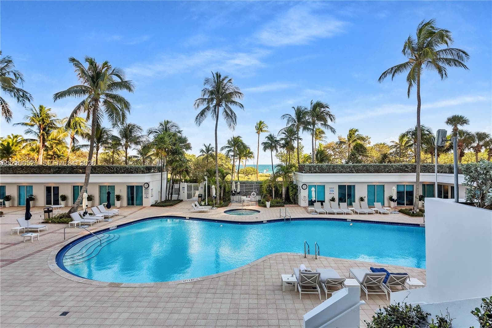 The Palace at Bal Harbour · #11D +Cabana in Bal Harbour - Photo 72