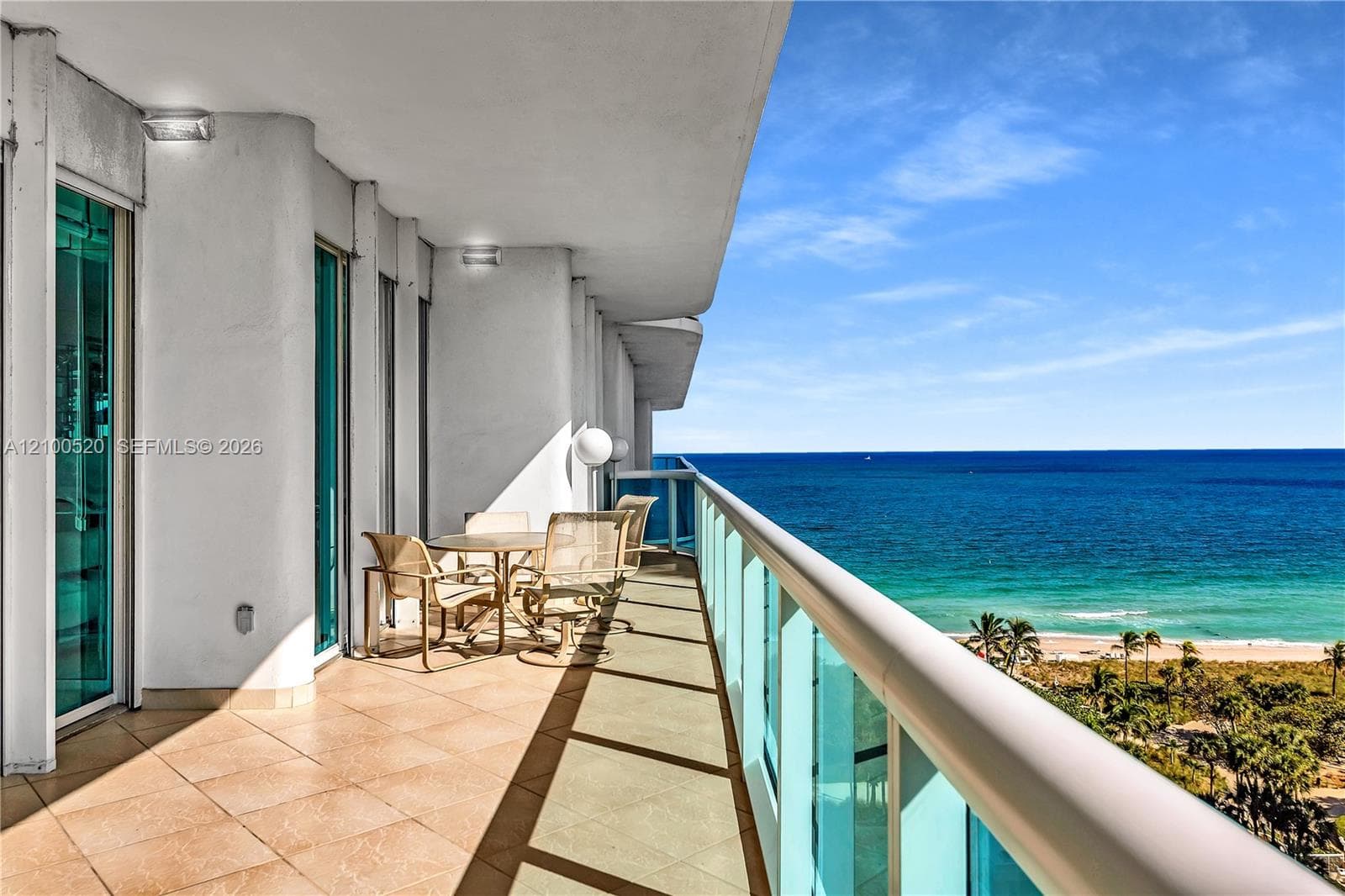 The Palace at Bal Harbour · #11D +Cabana in Bal Harbour - Photo 2