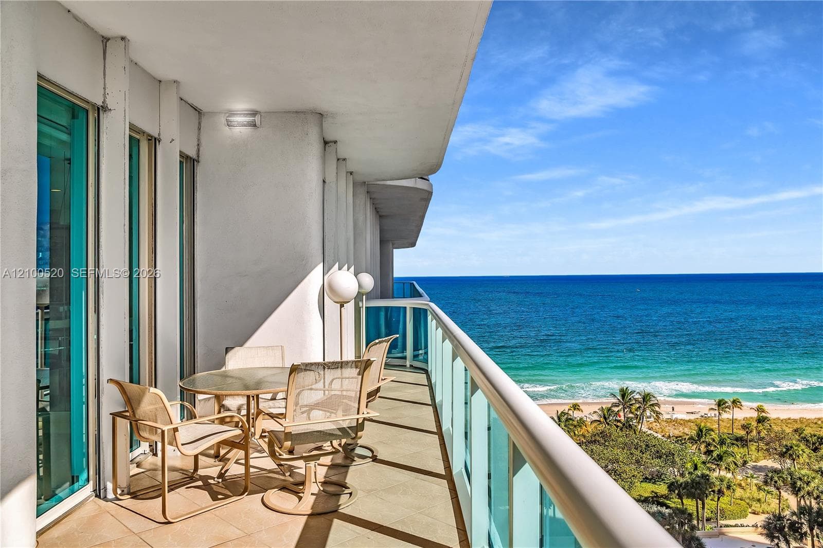 The Palace at Bal Harbour · #11D +Cabana in Bal Harbour - Photo 6