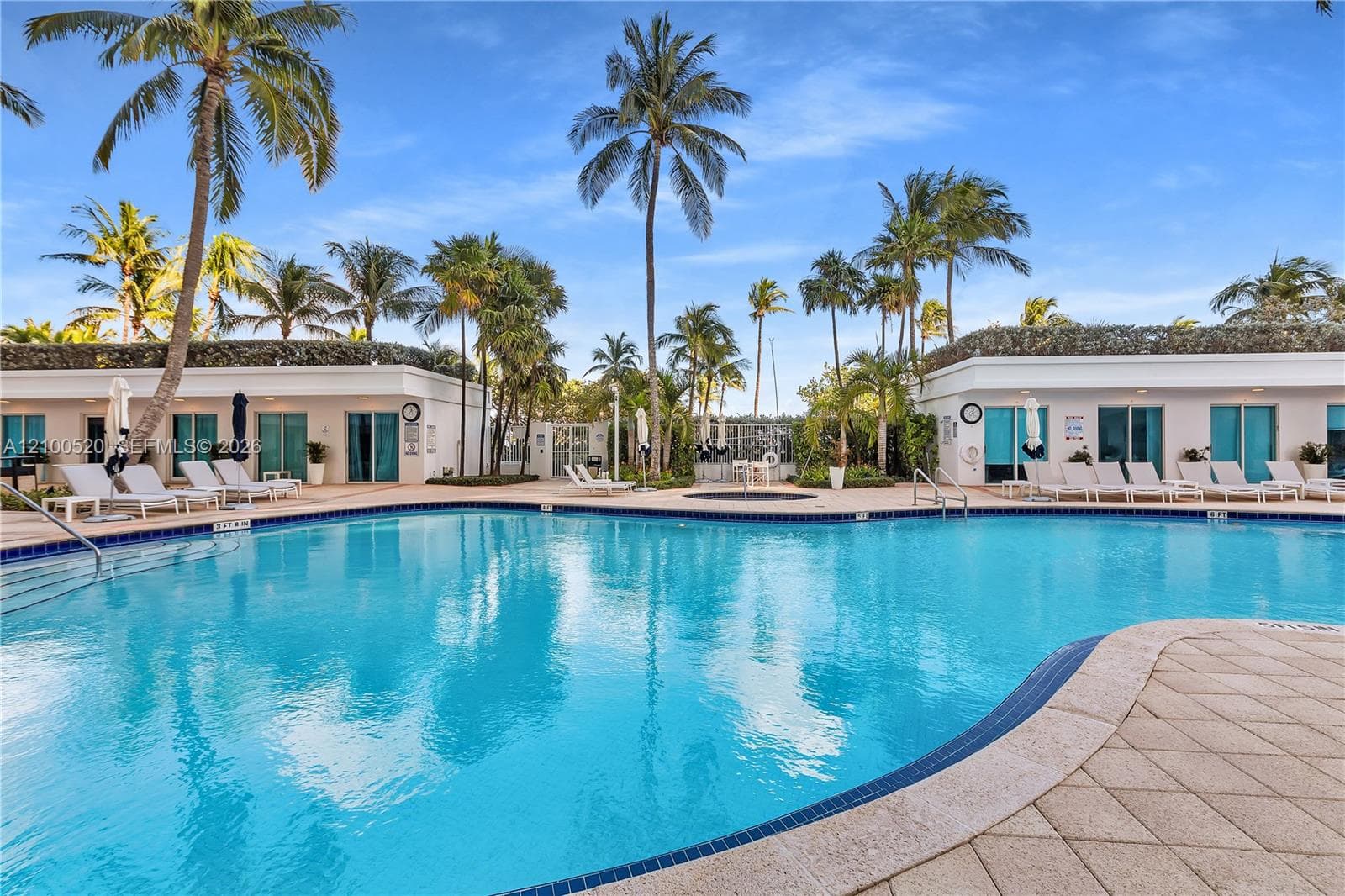 The Palace at Bal Harbour · #11D +Cabana in Bal Harbour - Photo 76