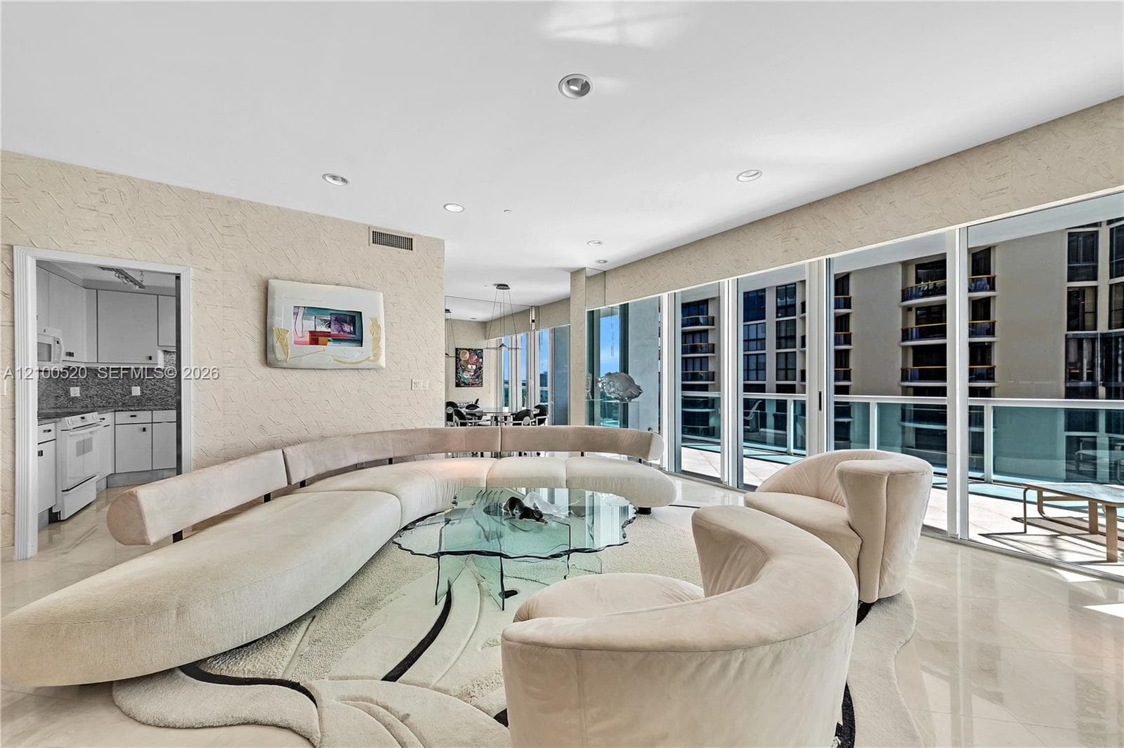 The Palace at Bal Harbour · #11D +Cabana in Bal Harbour - Photo 13