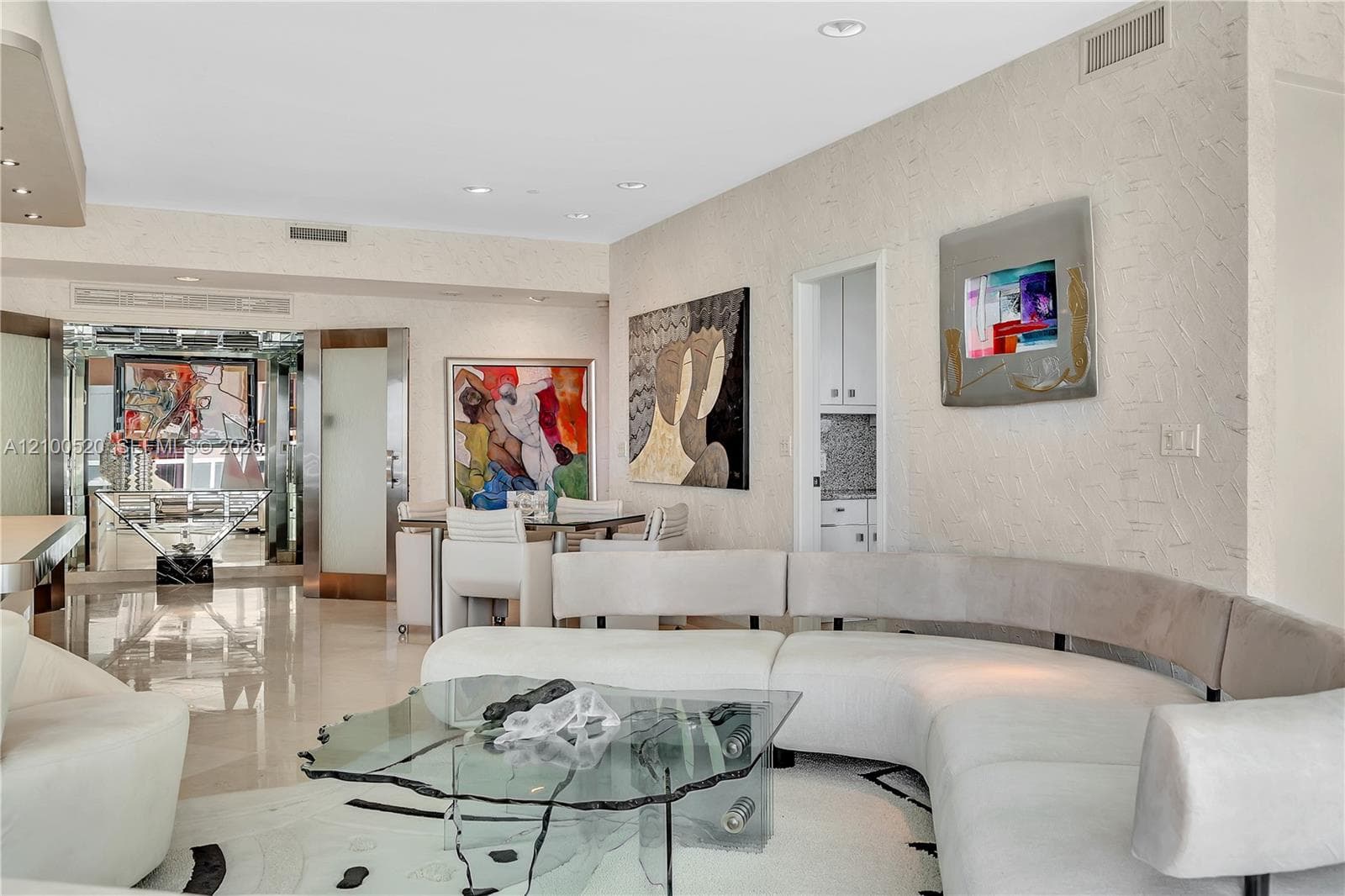 The Palace at Bal Harbour · #11D +Cabana in Bal Harbour - Photo 47