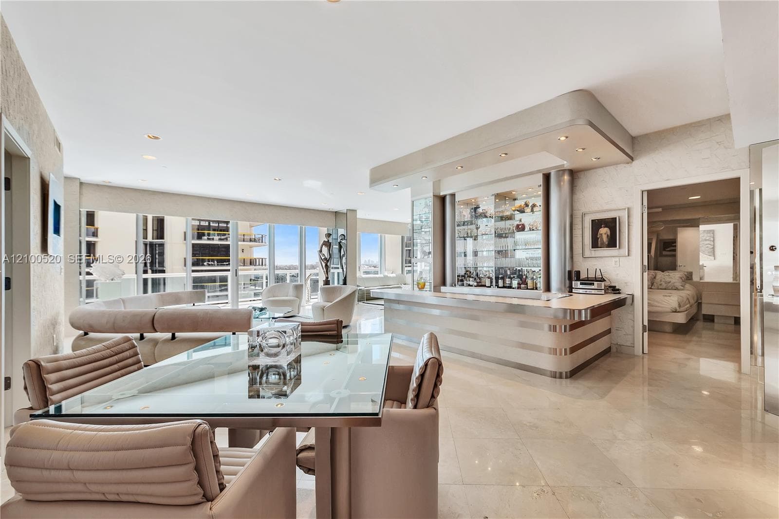 The Palace at Bal Harbour · #11D +Cabana in Bal Harbour - Photo 16