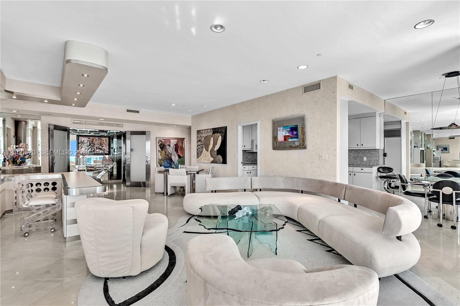 The Palace at Bal Harbour · #11D +Cabana in Bal Harbour - Photo 12