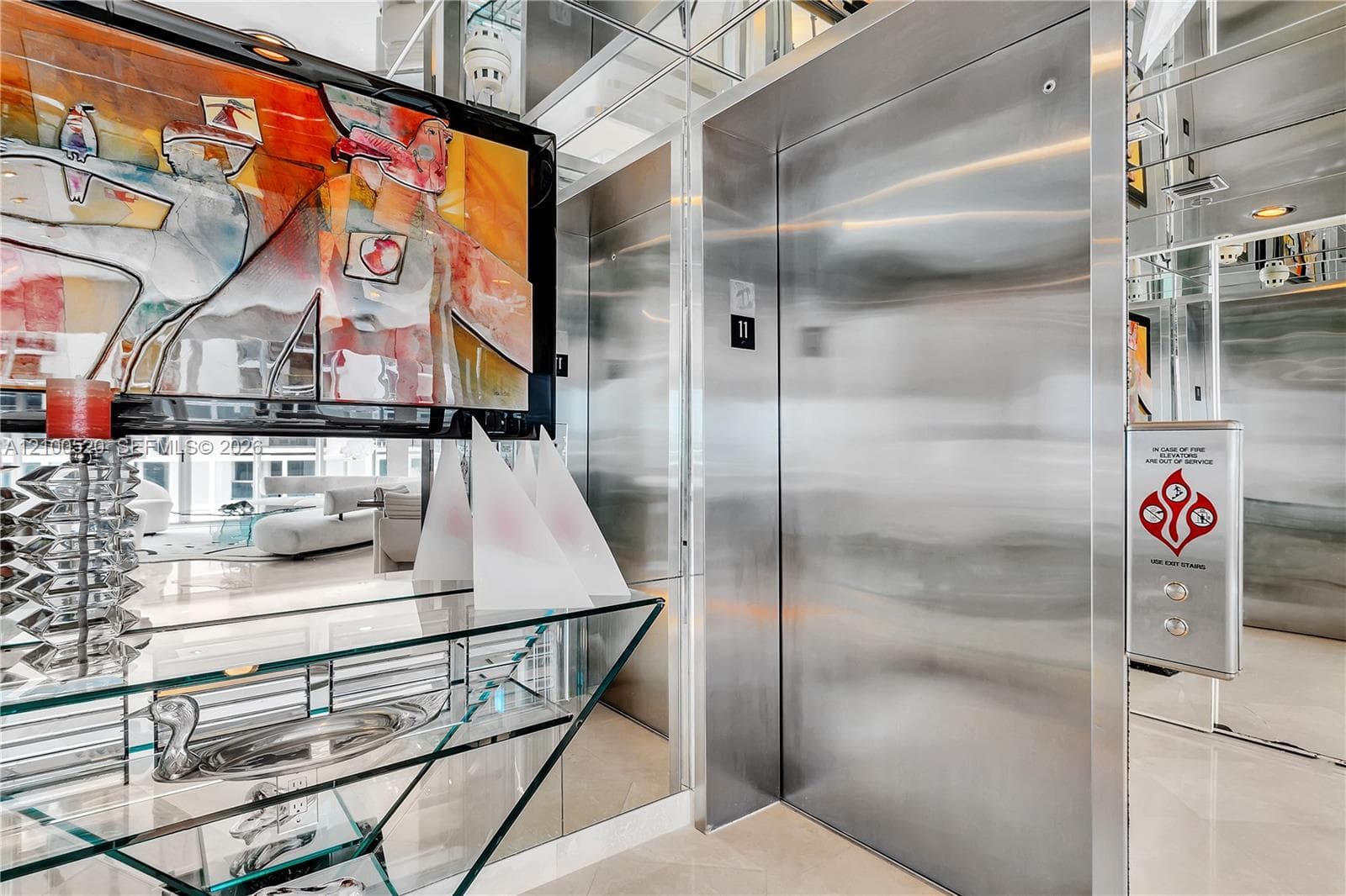 The Palace at Bal Harbour · #11D +Cabana in Bal Harbour - Photo 53