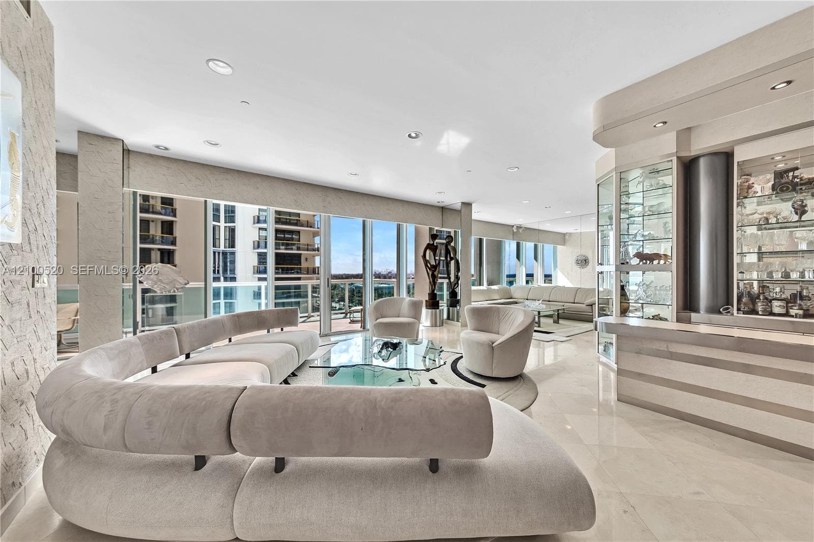 The Palace at Bal Harbour · #11D +Cabana in Bal Harbour - Photo 22