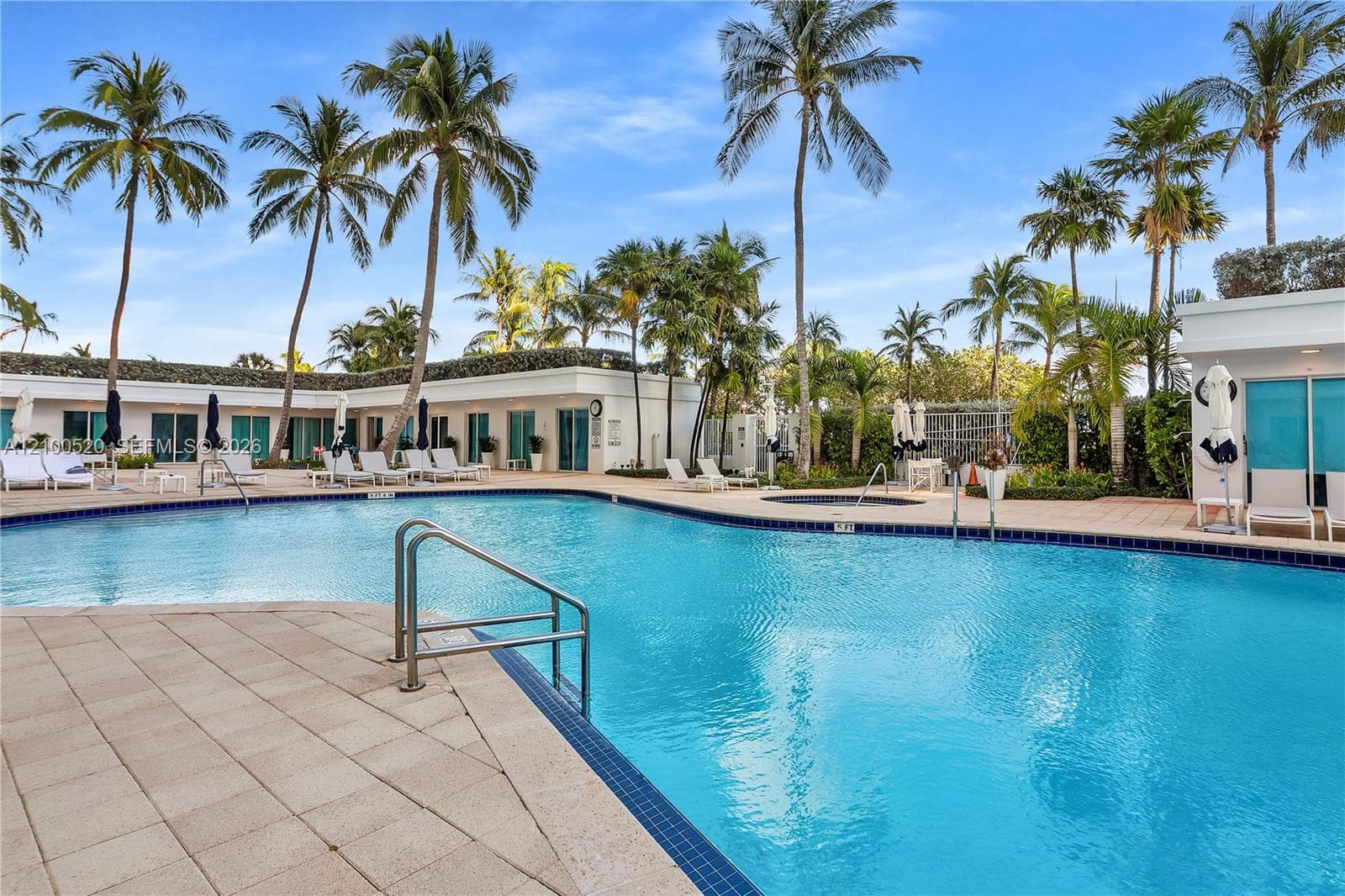 The Palace at Bal Harbour · #11D +Cabana in Bal Harbour - Photo 77