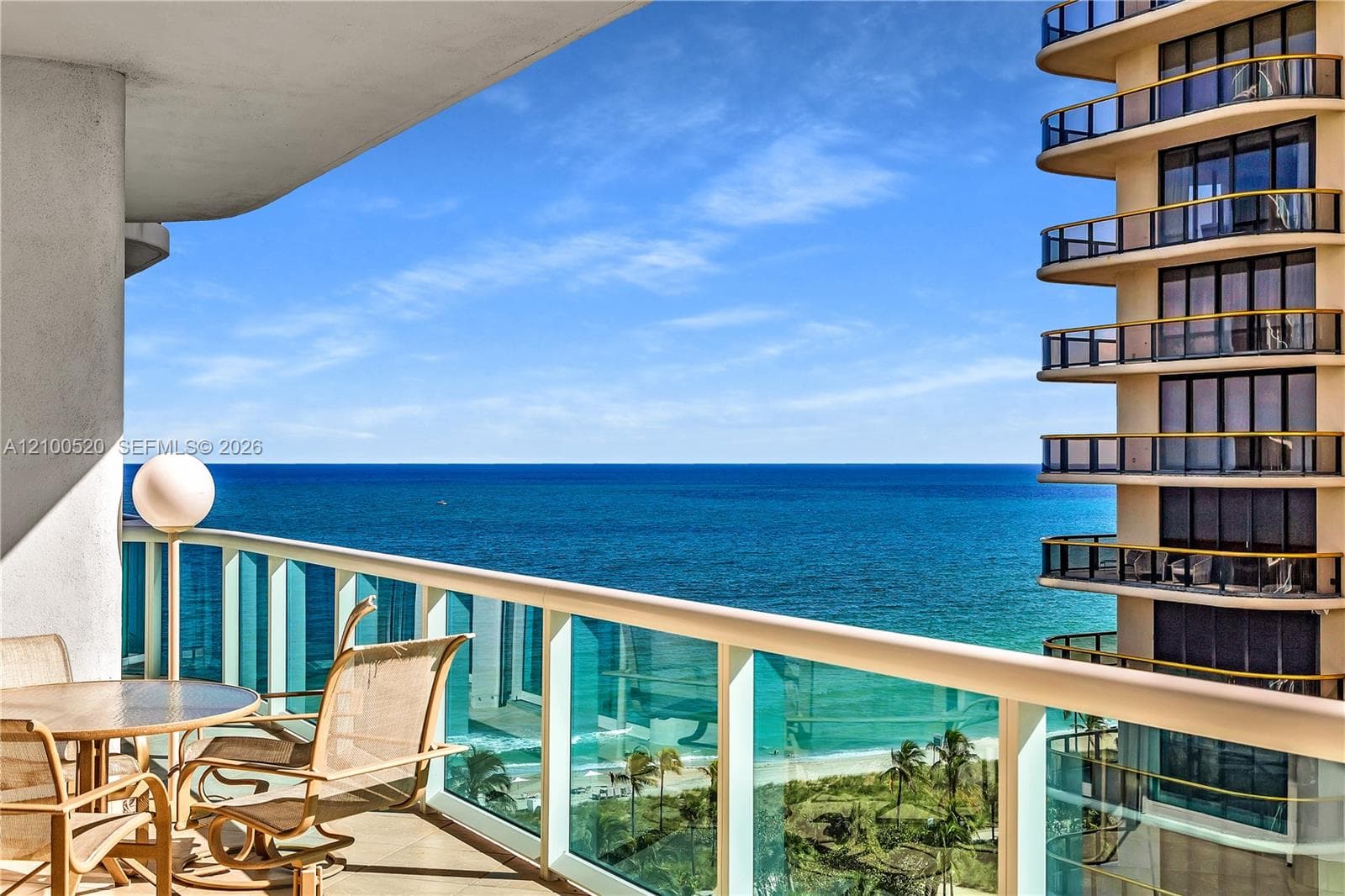 The Palace at Bal Harbour · #11D +Cabana in Bal Harbour - Photo 3