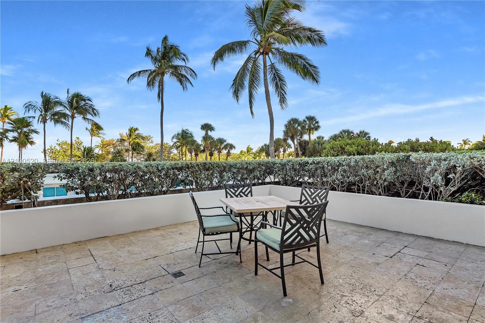 The Palace at Bal Harbour · #11D +Cabana in Bal Harbour - Photo 73