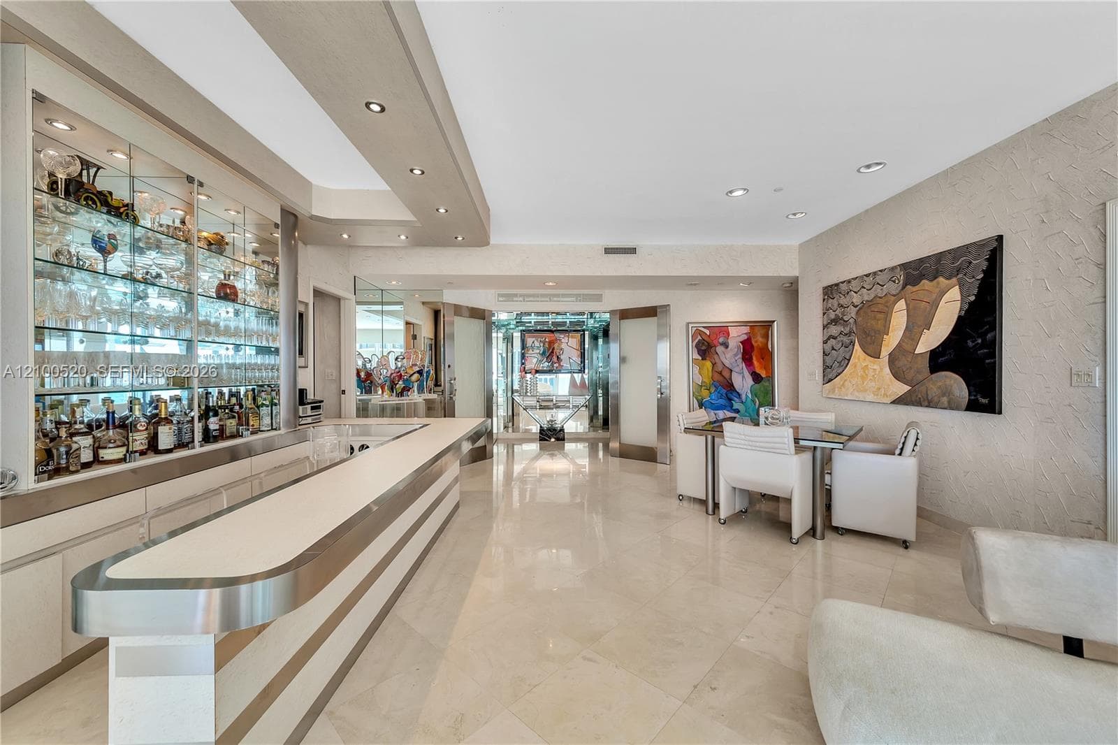 The Palace at Bal Harbour · #11D +Cabana in Bal Harbour - Photo 20