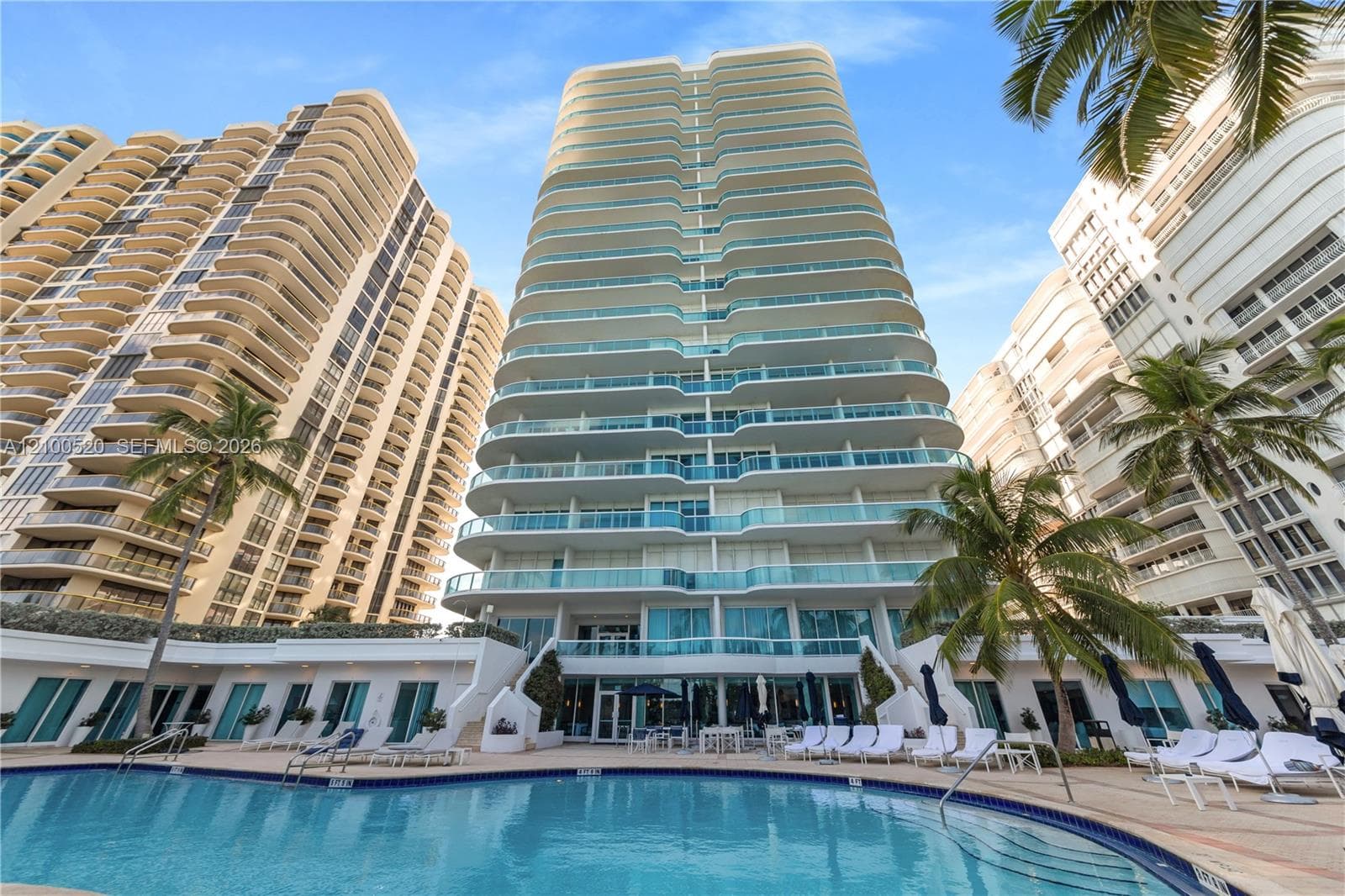 The Palace at Bal Harbour · #11D +Cabana in Bal Harbour - Photo 79