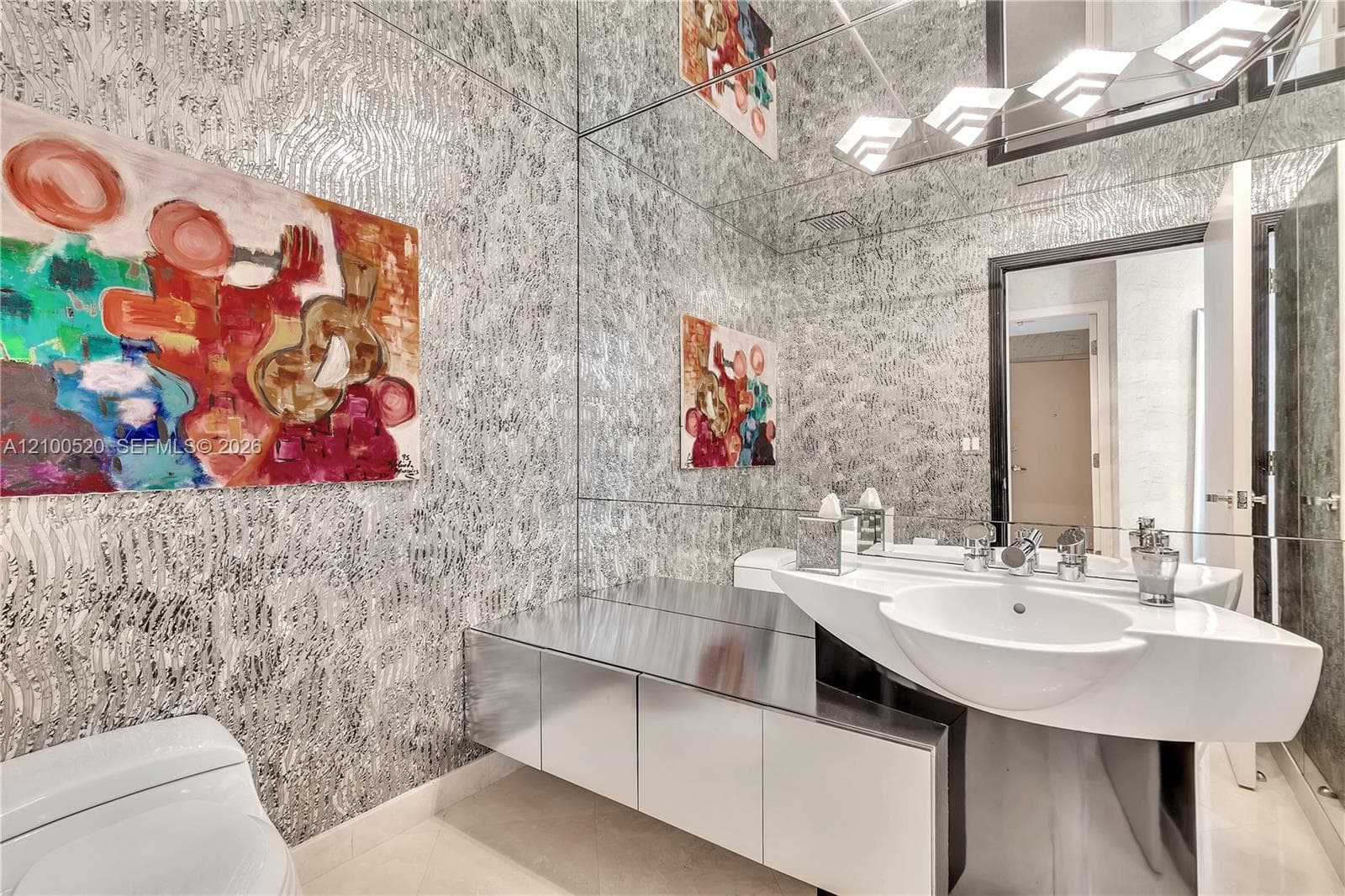 The Palace at Bal Harbour · #11D +Cabana in Bal Harbour - Photo 61