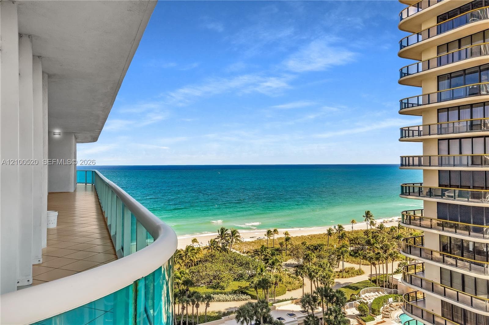 The Palace at Bal Harbour · #11D +Cabana in Bal Harbour - Photo 10