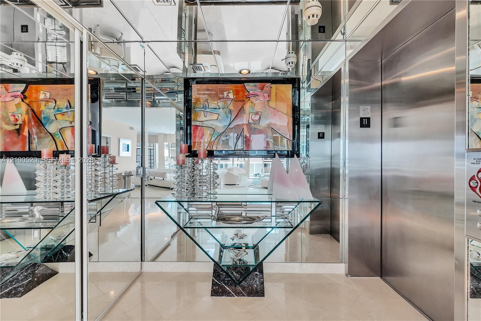 The Palace at Bal Harbour · #11D +Cabana in Bal Harbour - Photo 49