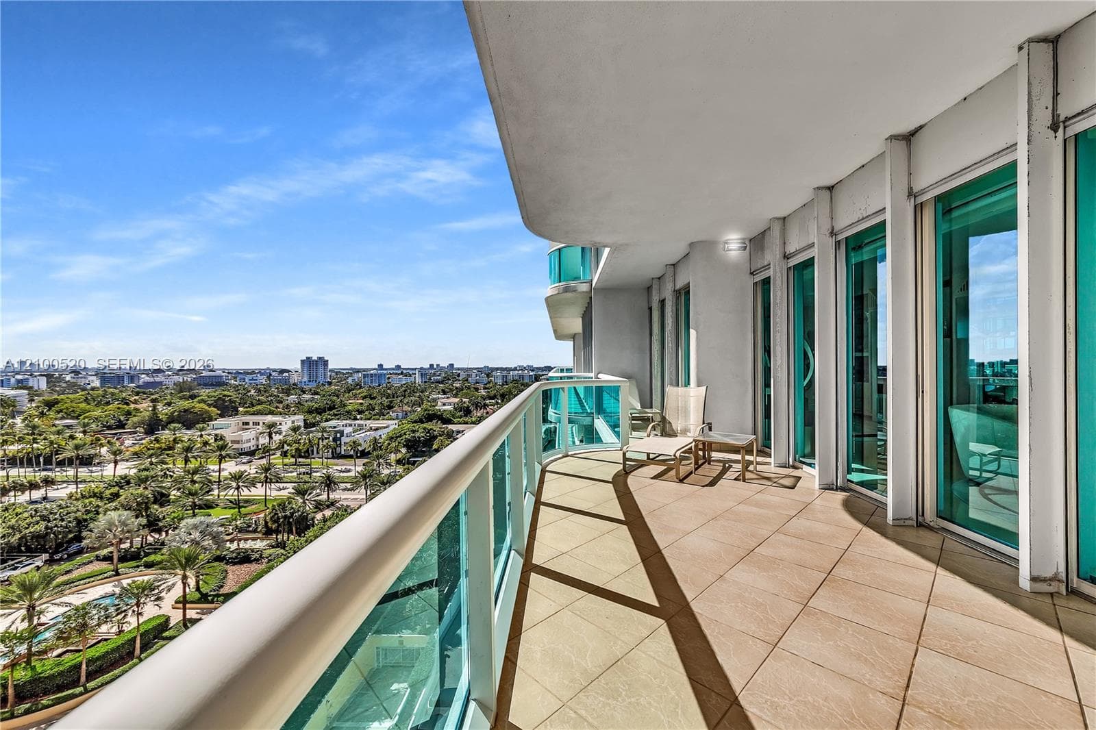 The Palace at Bal Harbour · #11D +Cabana in Bal Harbour - Photo 41