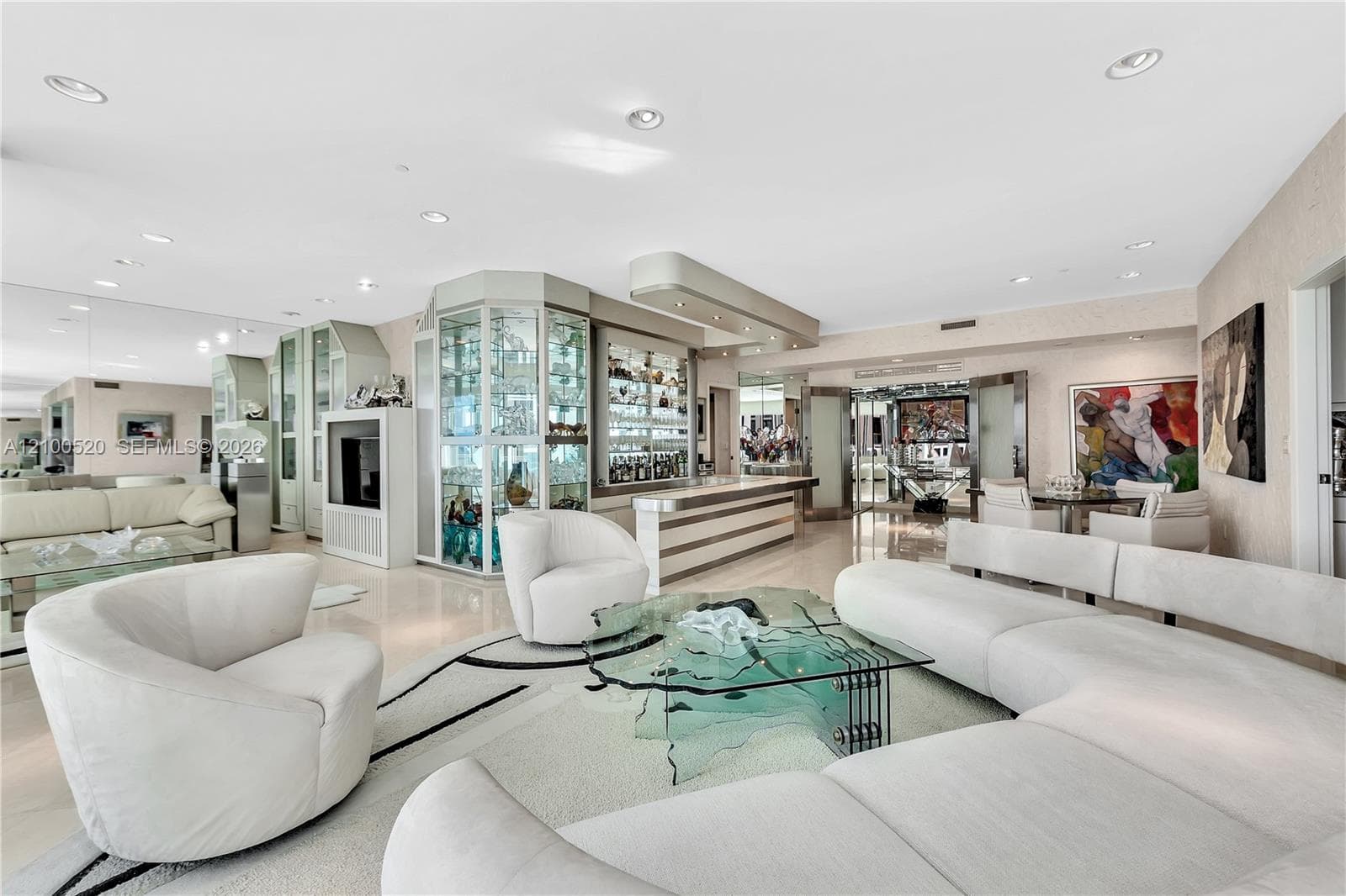 The Palace at Bal Harbour · #11D +Cabana in Bal Harbour - Photo 18