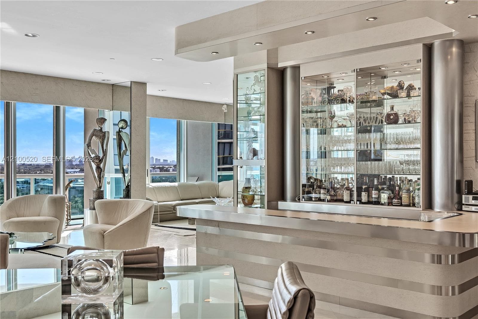 The Palace at Bal Harbour · #11D +Cabana in Bal Harbour - Photo 55