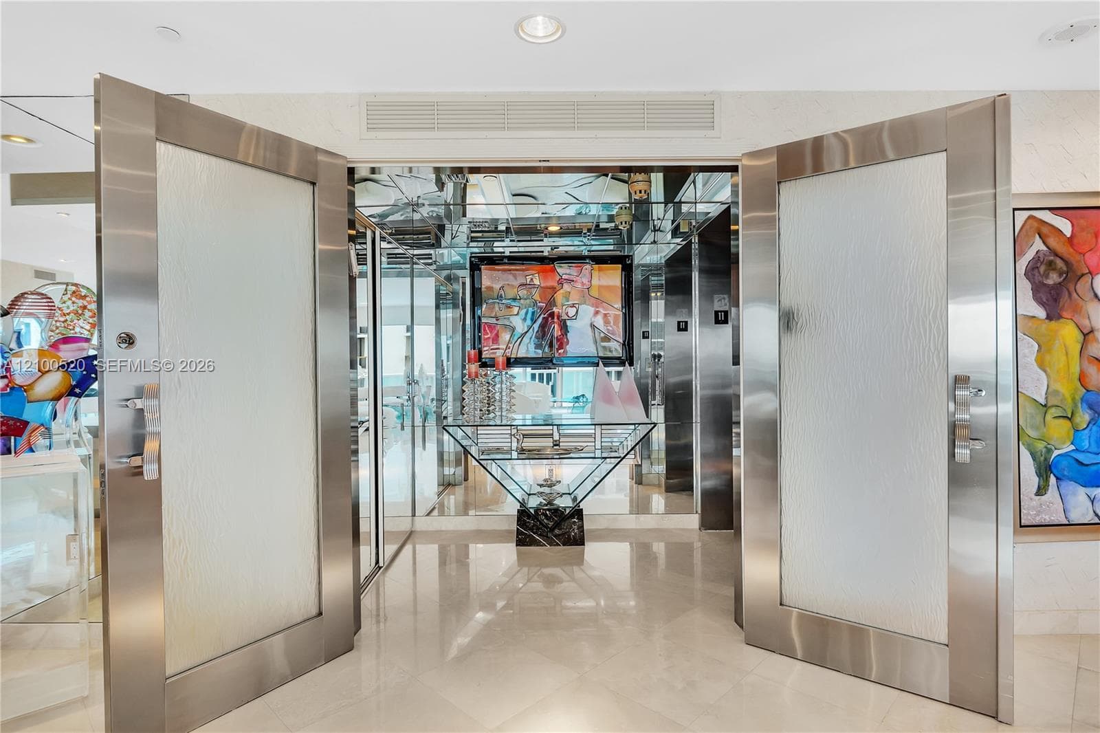 The Palace at Bal Harbour · #11D +Cabana in Bal Harbour - Photo 50
