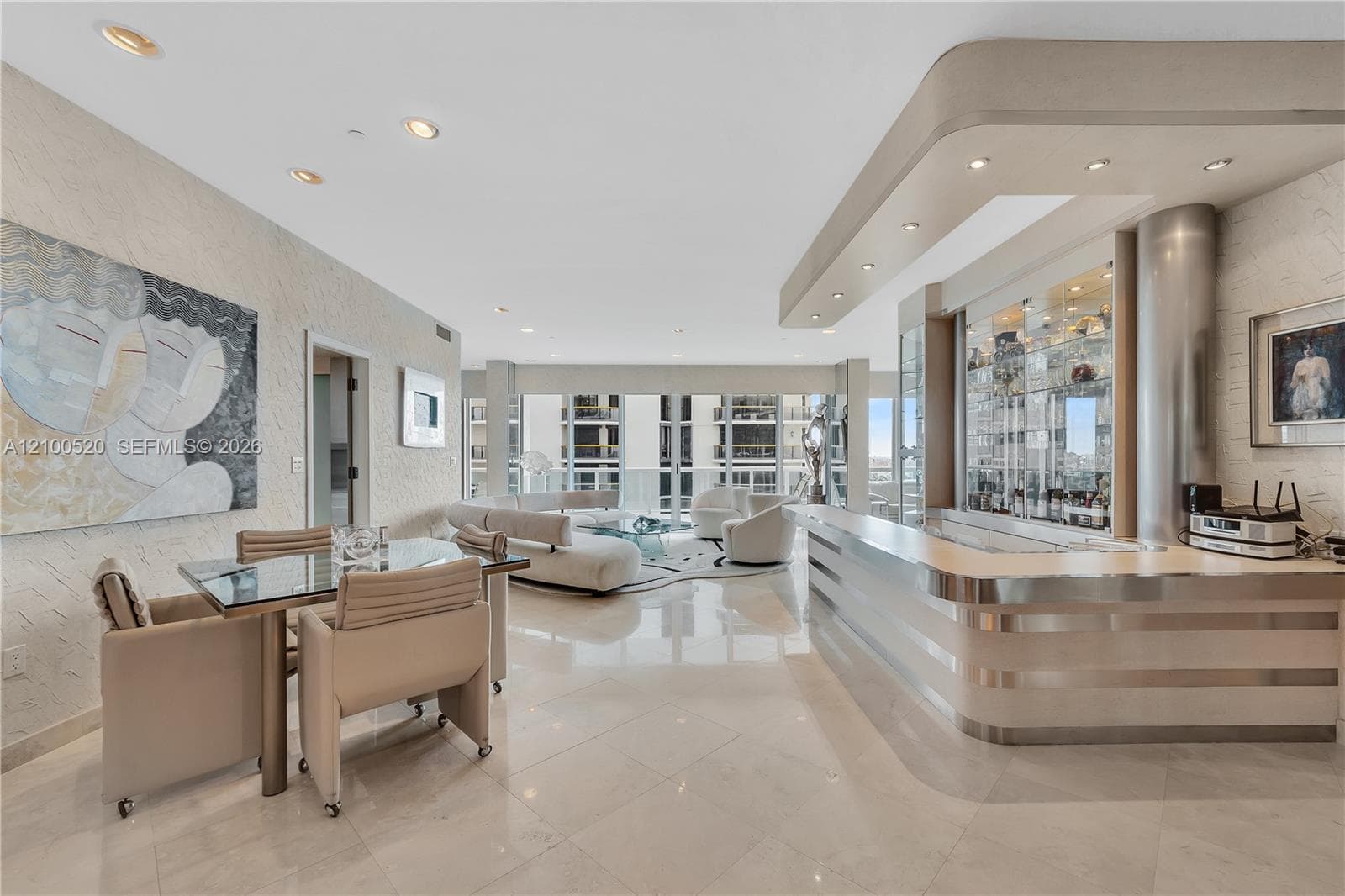 The Palace at Bal Harbour · #11D +Cabana in Bal Harbour - Photo 48
