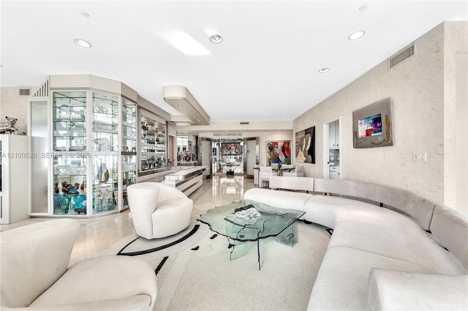 The Palace at Bal Harbour · #11D +Cabana in Bal Harbour - Photo 11