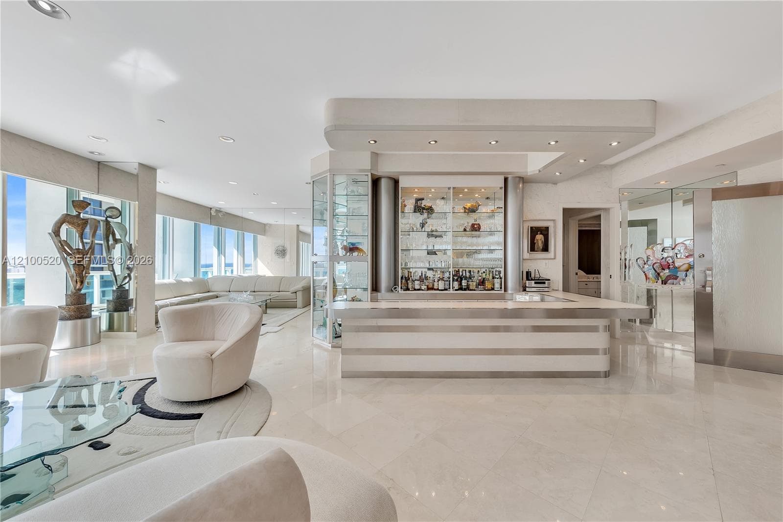 The Palace at Bal Harbour · #11D +Cabana in Bal Harbour - Photo 19