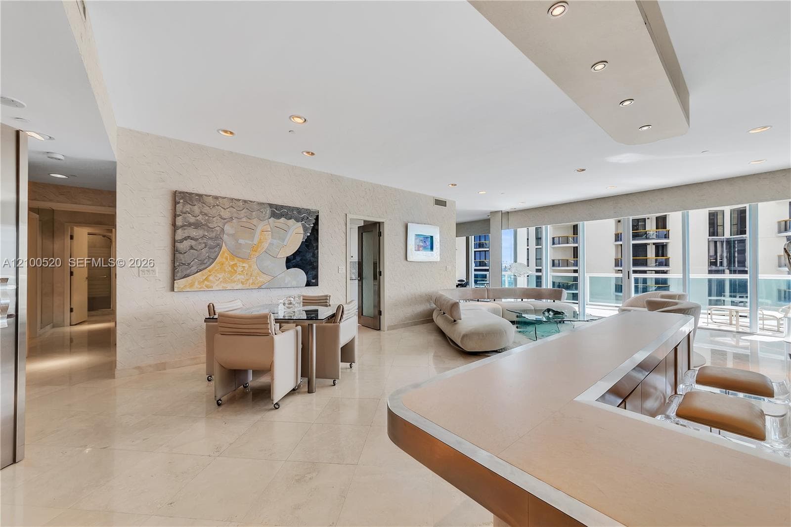 The Palace at Bal Harbour · #11D +Cabana in Bal Harbour - Photo 31