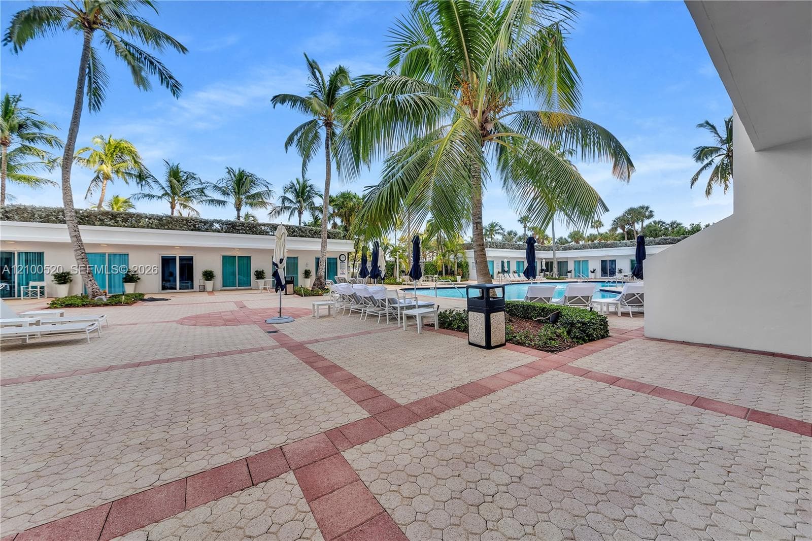The Palace at Bal Harbour · #11D +Cabana in Bal Harbour - Photo 87