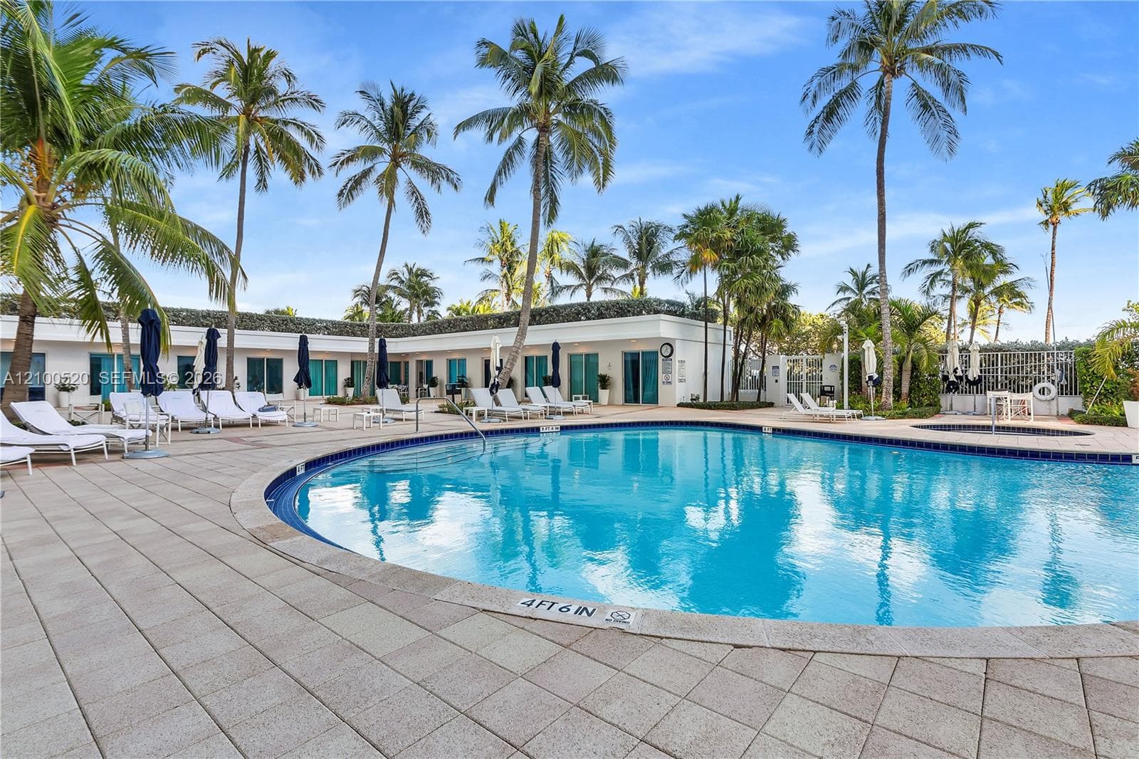 The Palace at Bal Harbour · #11D +Cabana in Bal Harbour - Photo 74