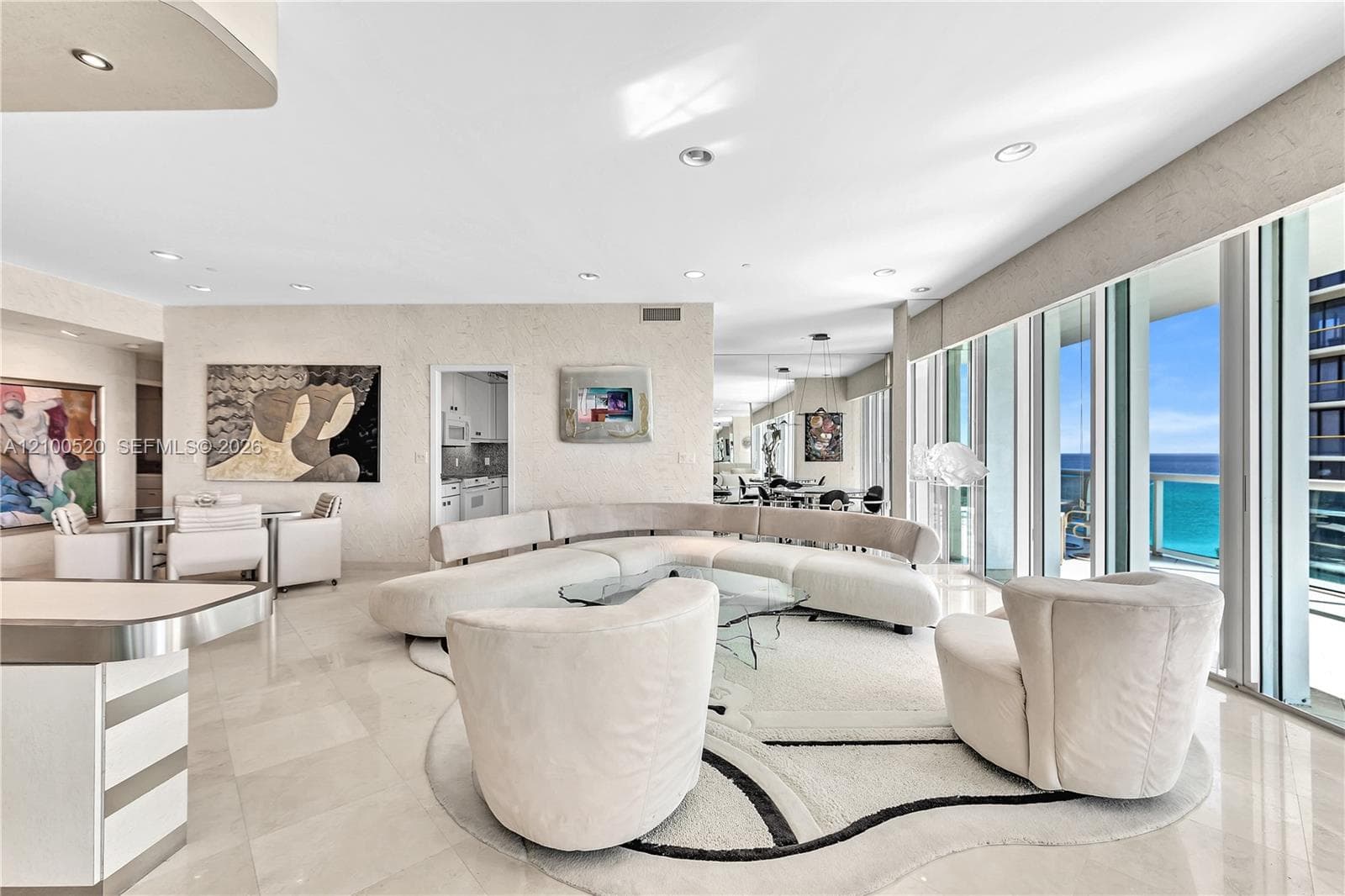 The Palace at Bal Harbour · #11D +Cabana in Bal Harbour - Photo 4