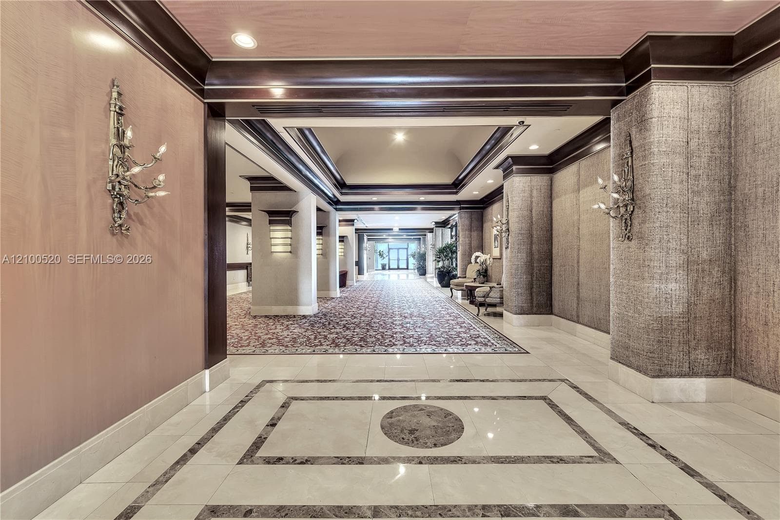 The Palace at Bal Harbour · #11D +Cabana in Bal Harbour - Photo 70