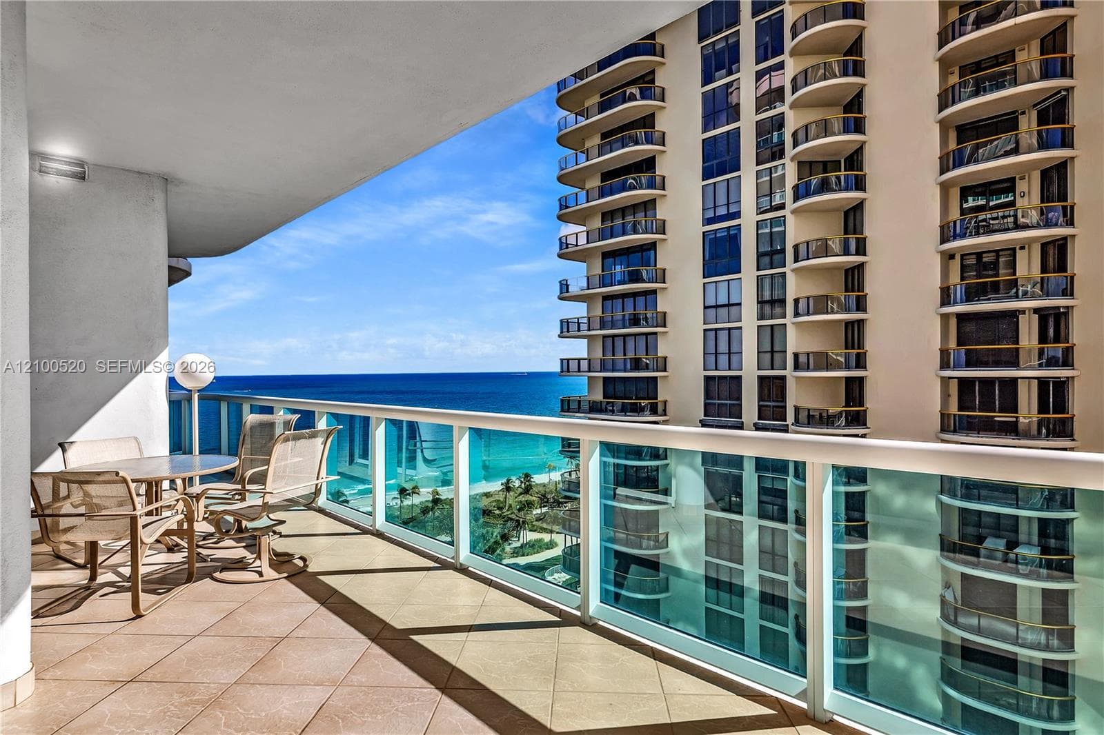 The Palace at Bal Harbour · #11D +Cabana in Bal Harbour - Photo 8